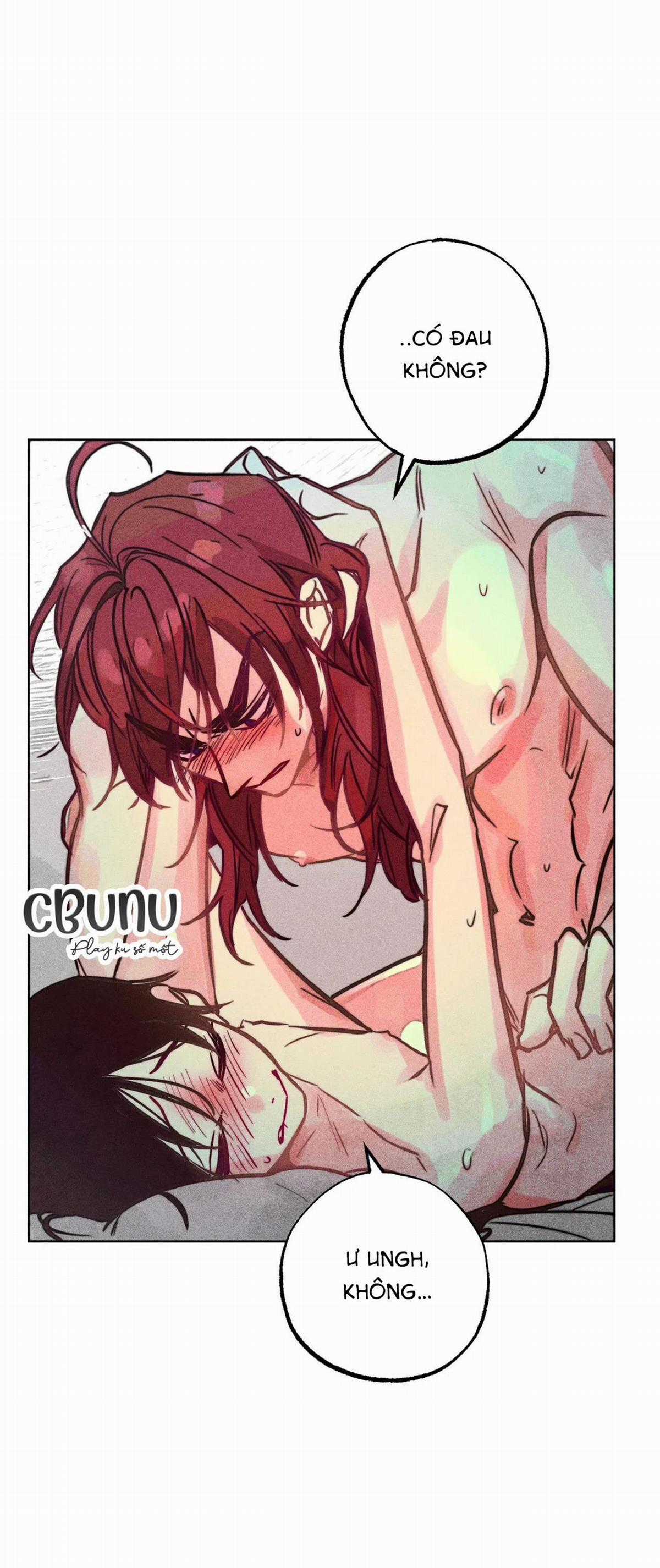 Yugioh Arc-V - Chapter 47 - Trang 50