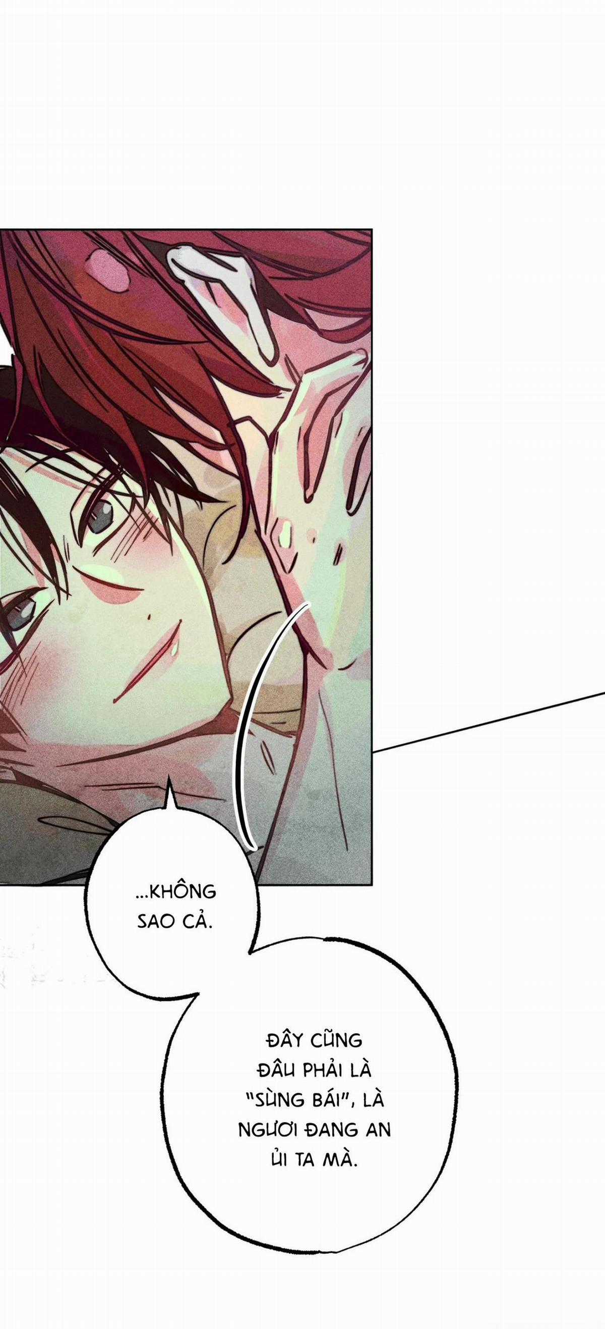 Yugioh Arc-V - Chapter 47 - Trang 6