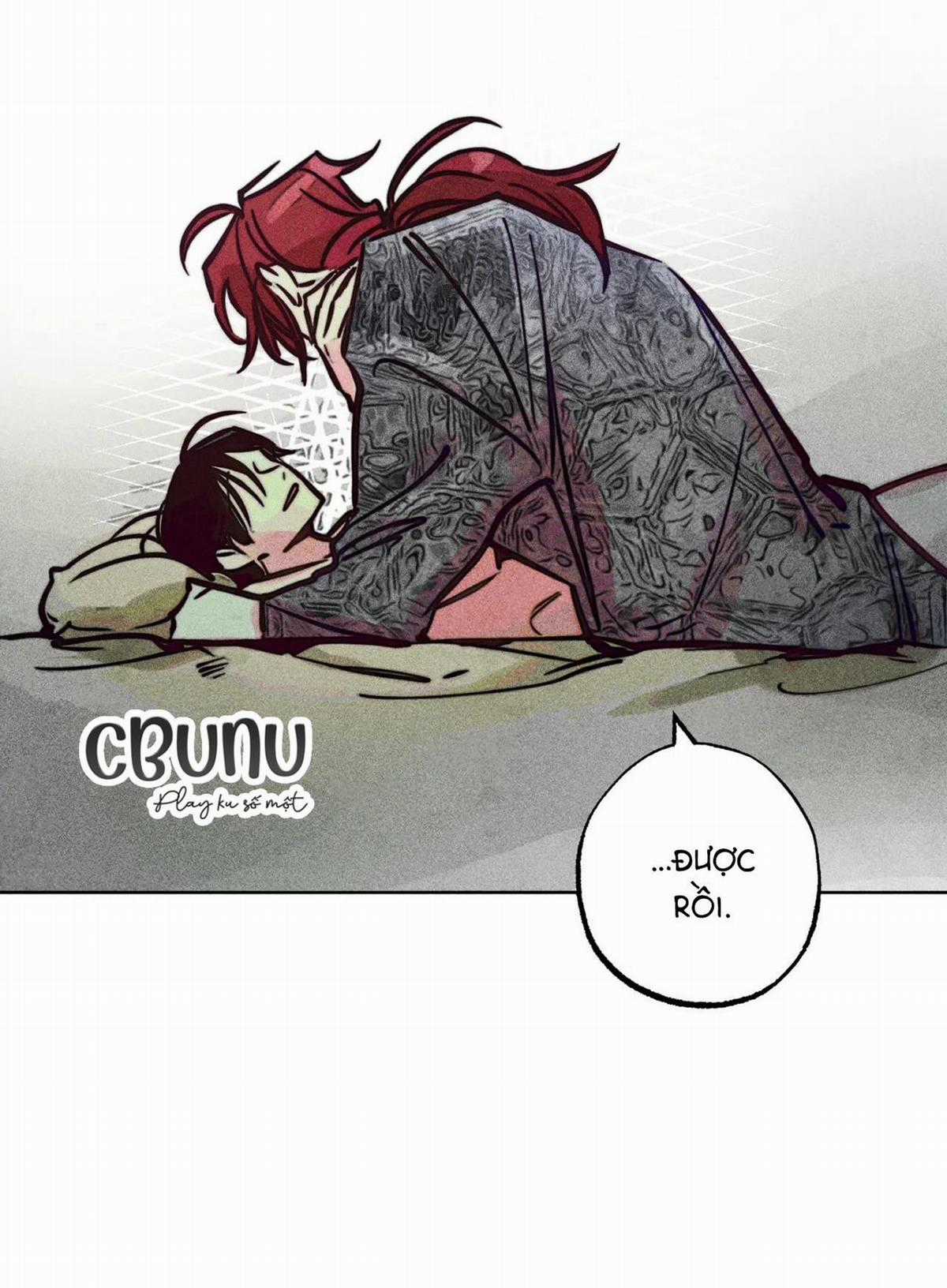 Yugioh Arc-V - Chapter 47 - Trang 7