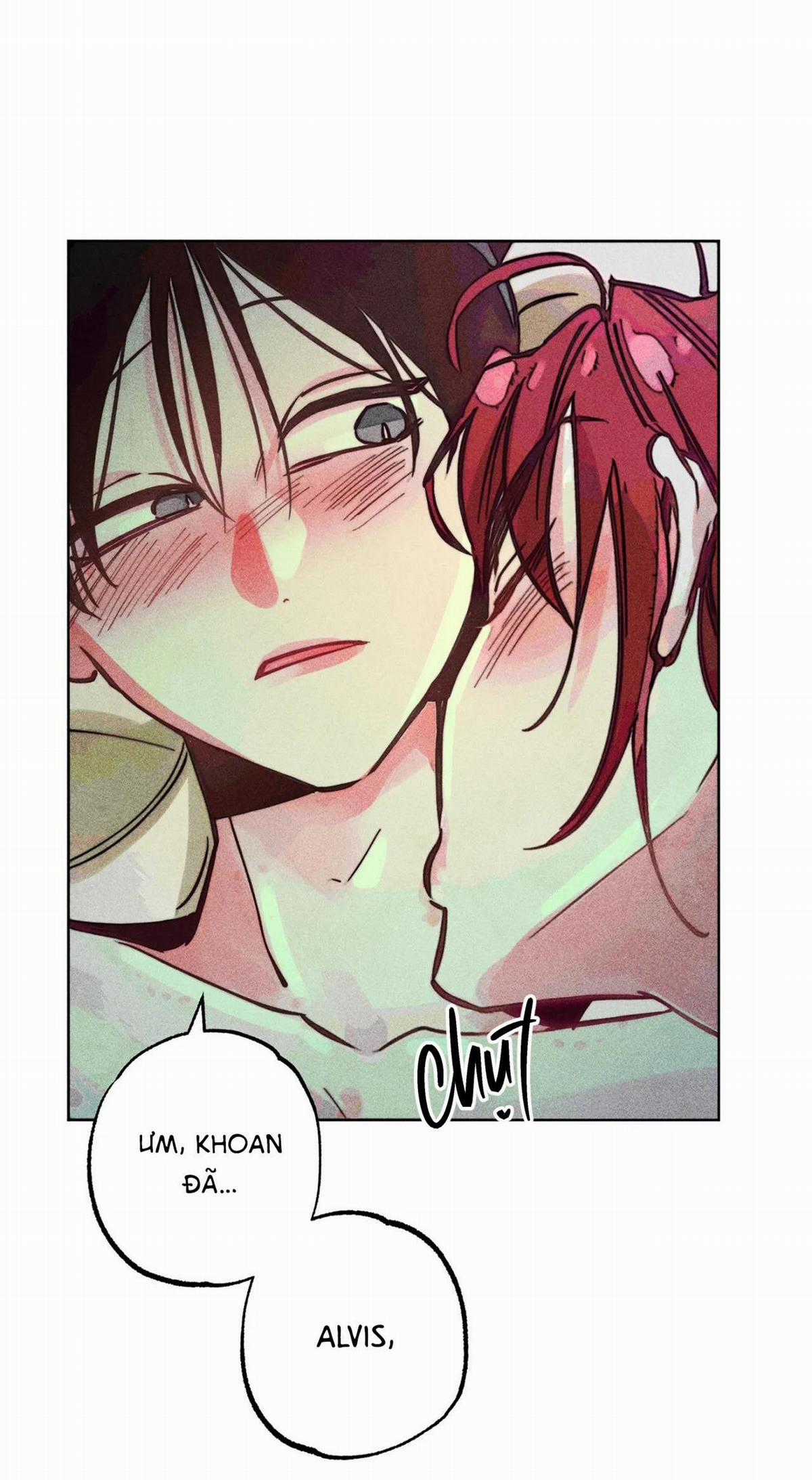 Yugioh Arc-V - Chapter 47 - Trang 8