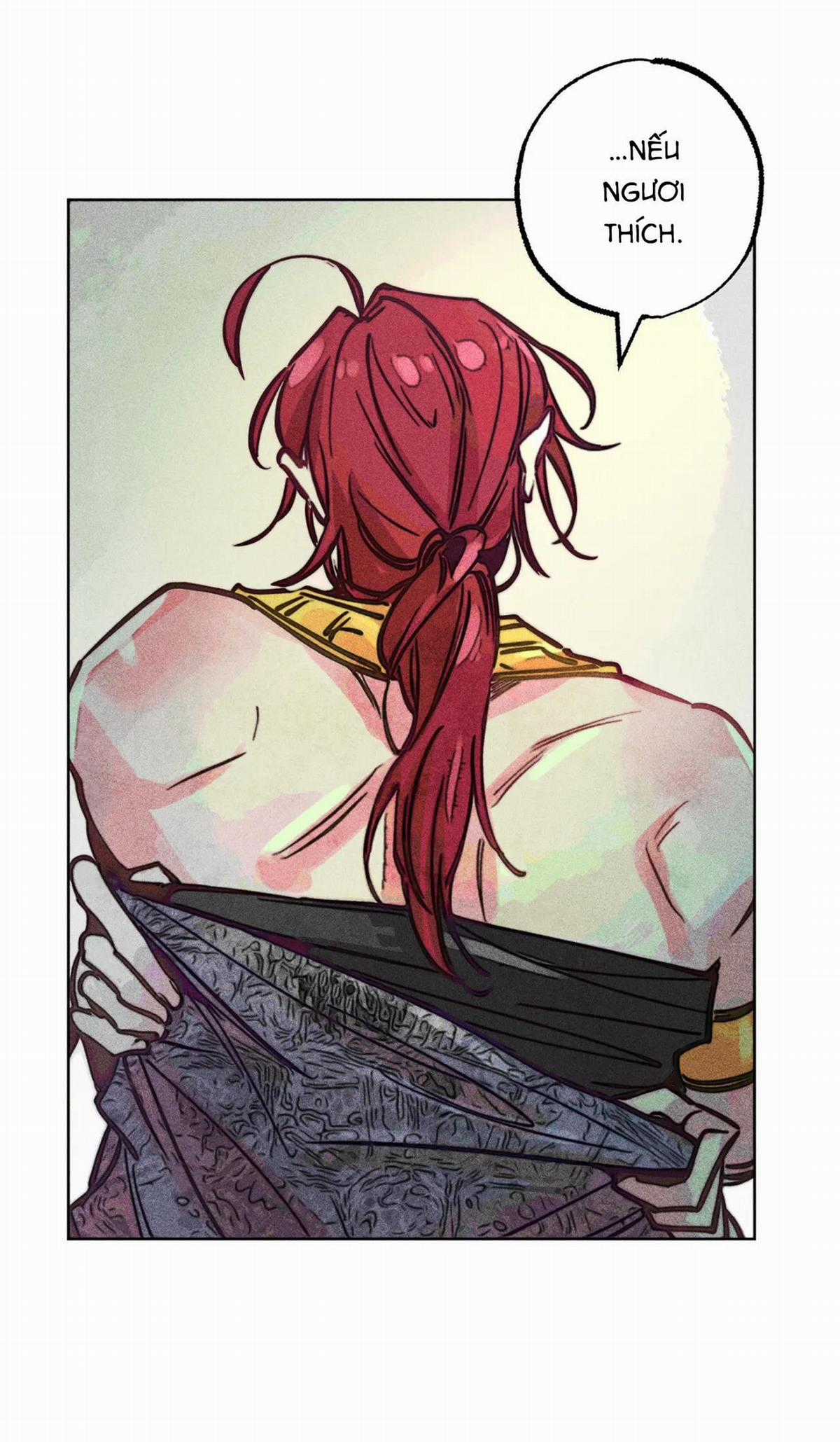 Yugioh Arc-V - Chapter 47 - Trang 10