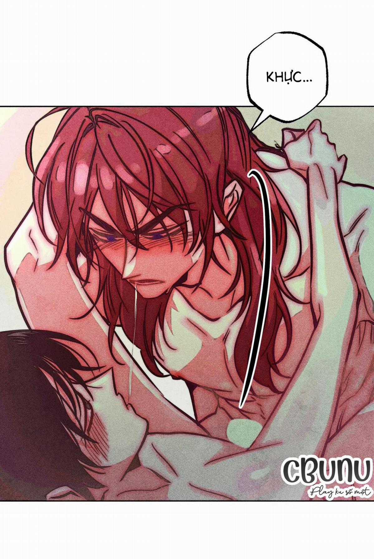 Yugioh Arc-V - Chapter 48 - Trang 11