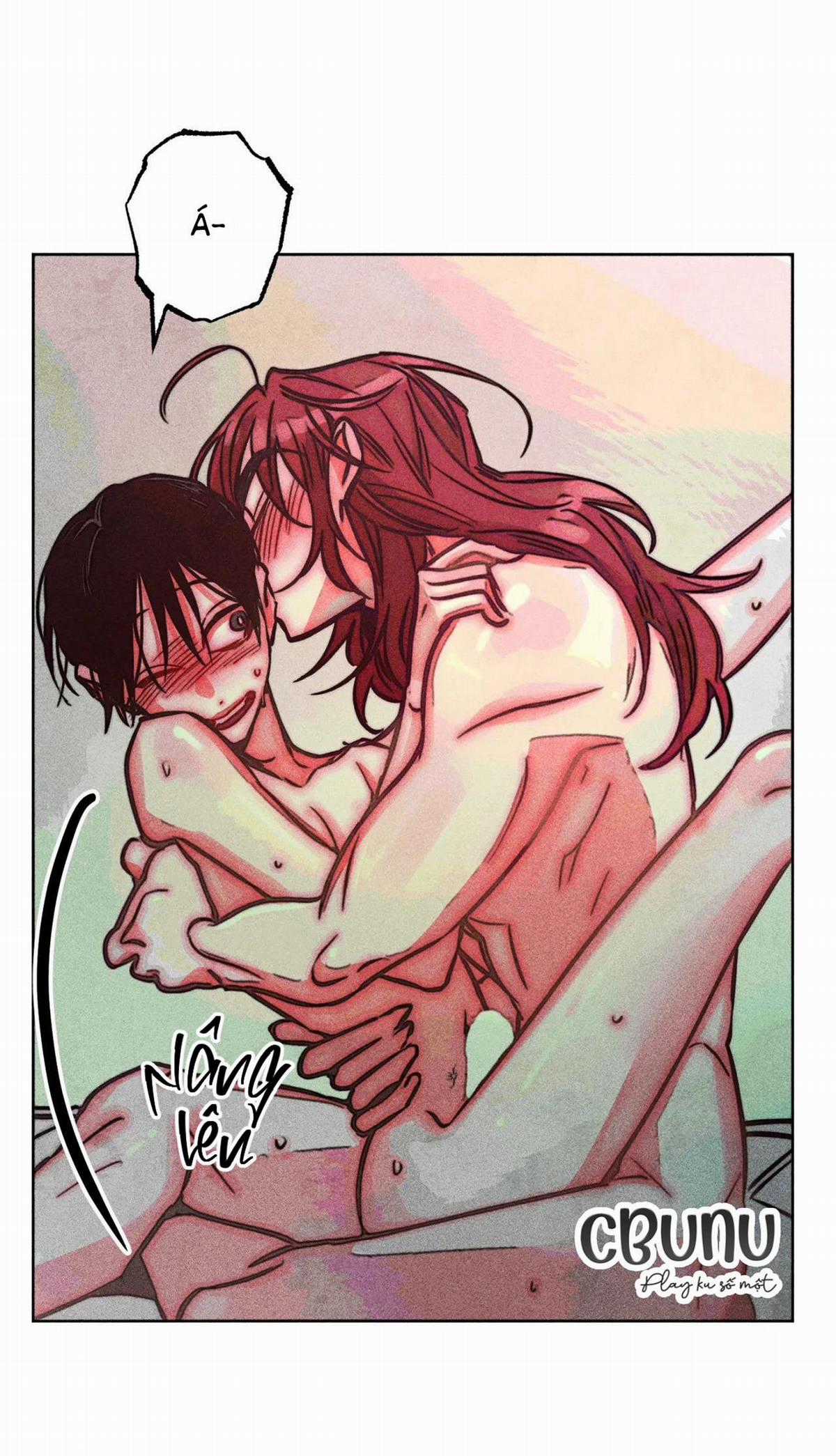 Yugioh Arc-V - Chapter 48 - Trang 12