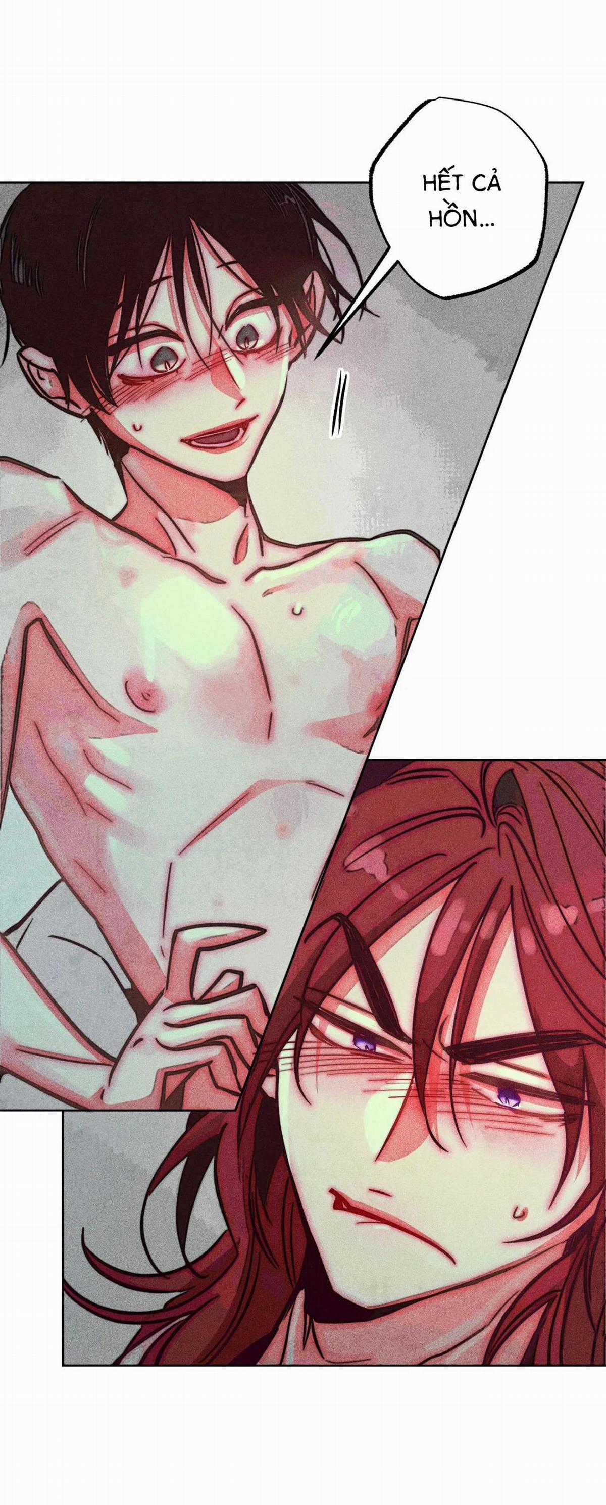 Yugioh Arc-V - Chapter 48 - Trang 13