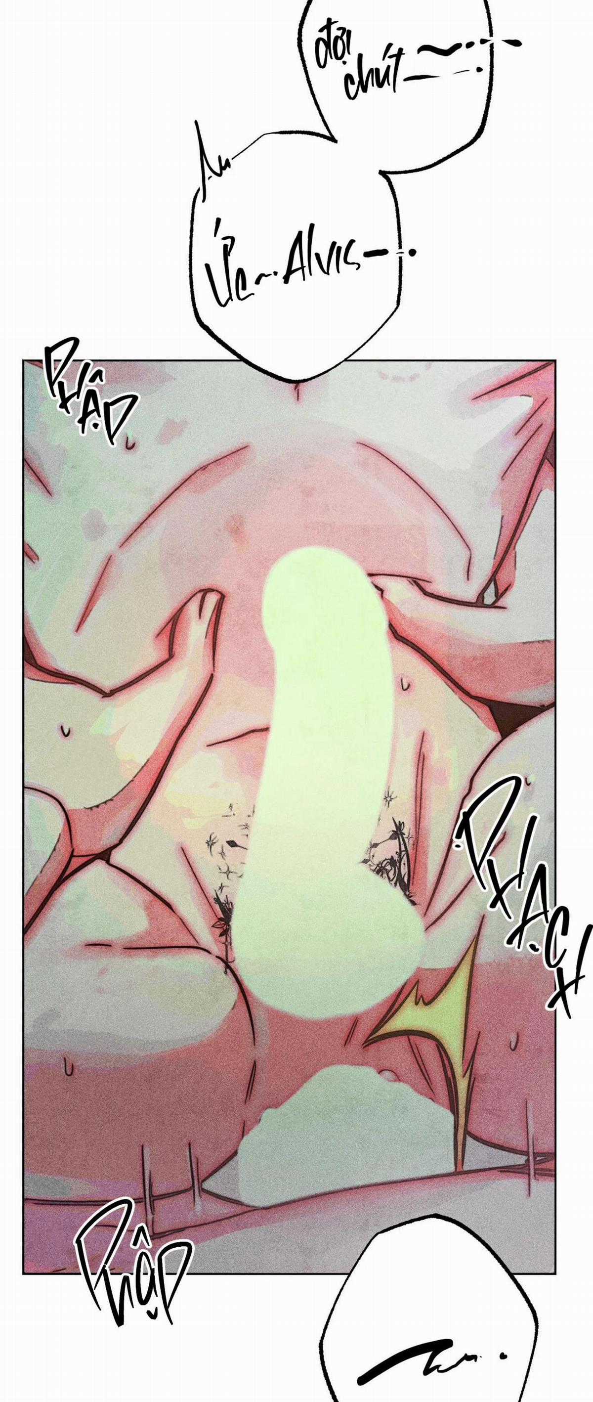 Yugioh Arc-V - Chapter 48 - Trang 17