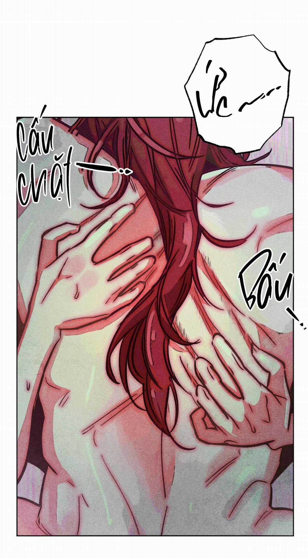 Yugioh Arc-V - Chapter 48 - Trang 20