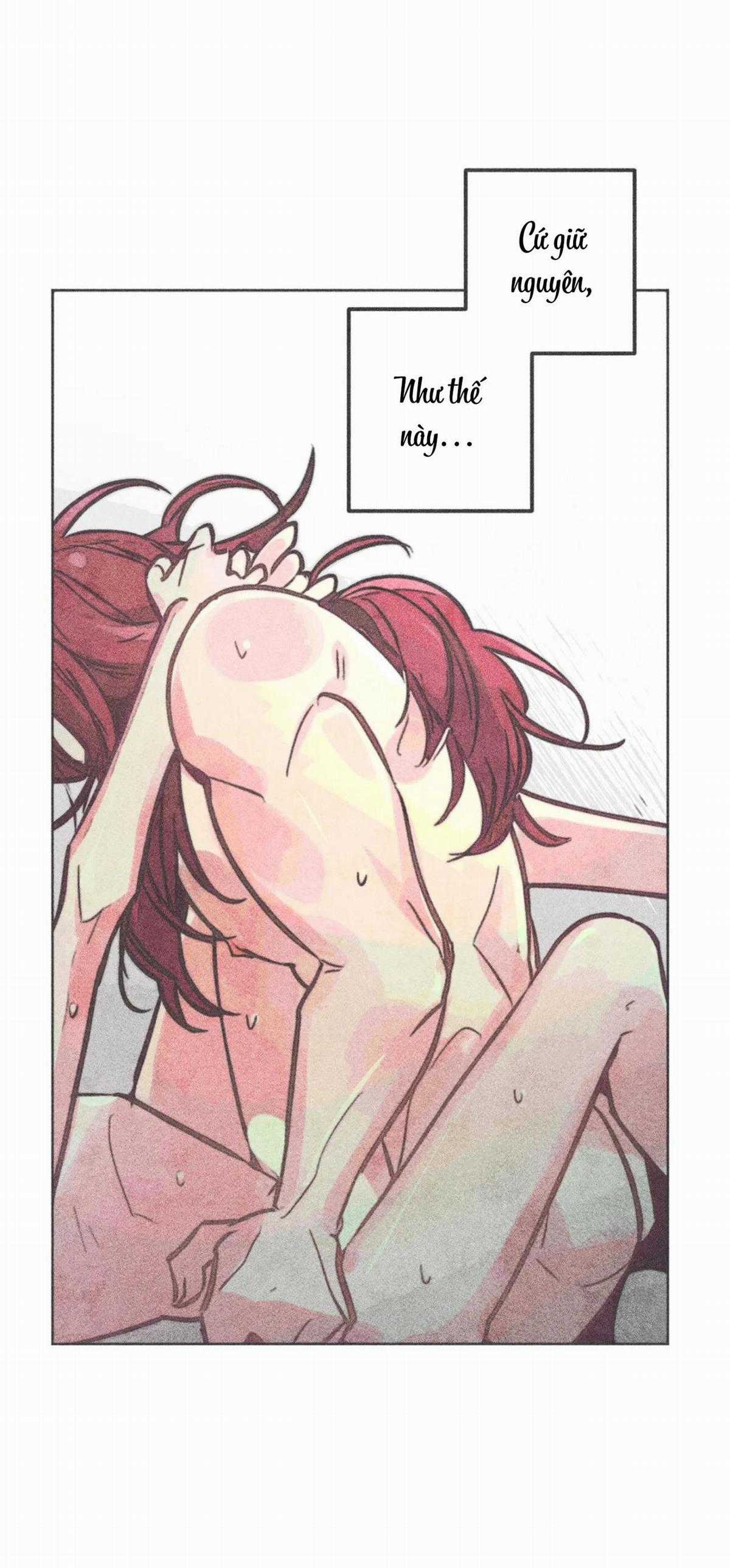 Yugioh Arc-V - Chapter 48 - Trang 4