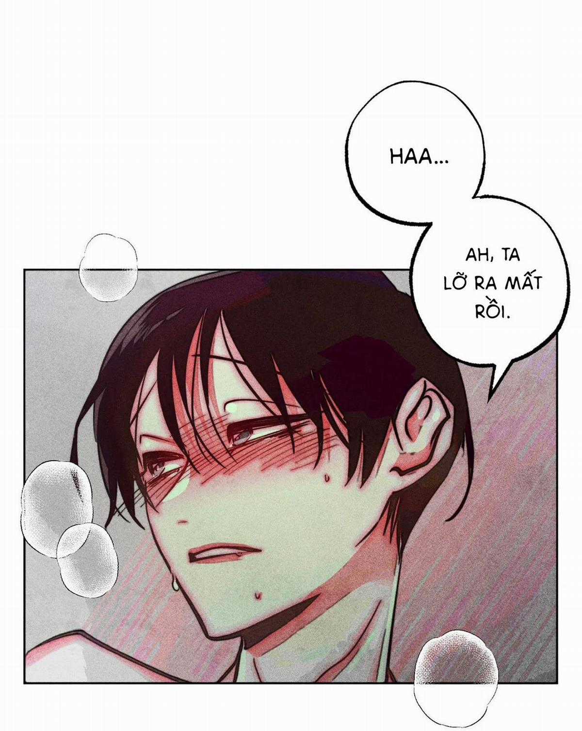 Yugioh Arc-V - Chapter 48 - Trang 32