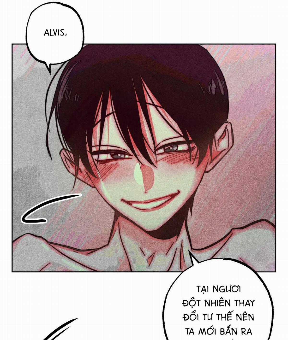 Yugioh Arc-V - Chapter 48 - Trang 33