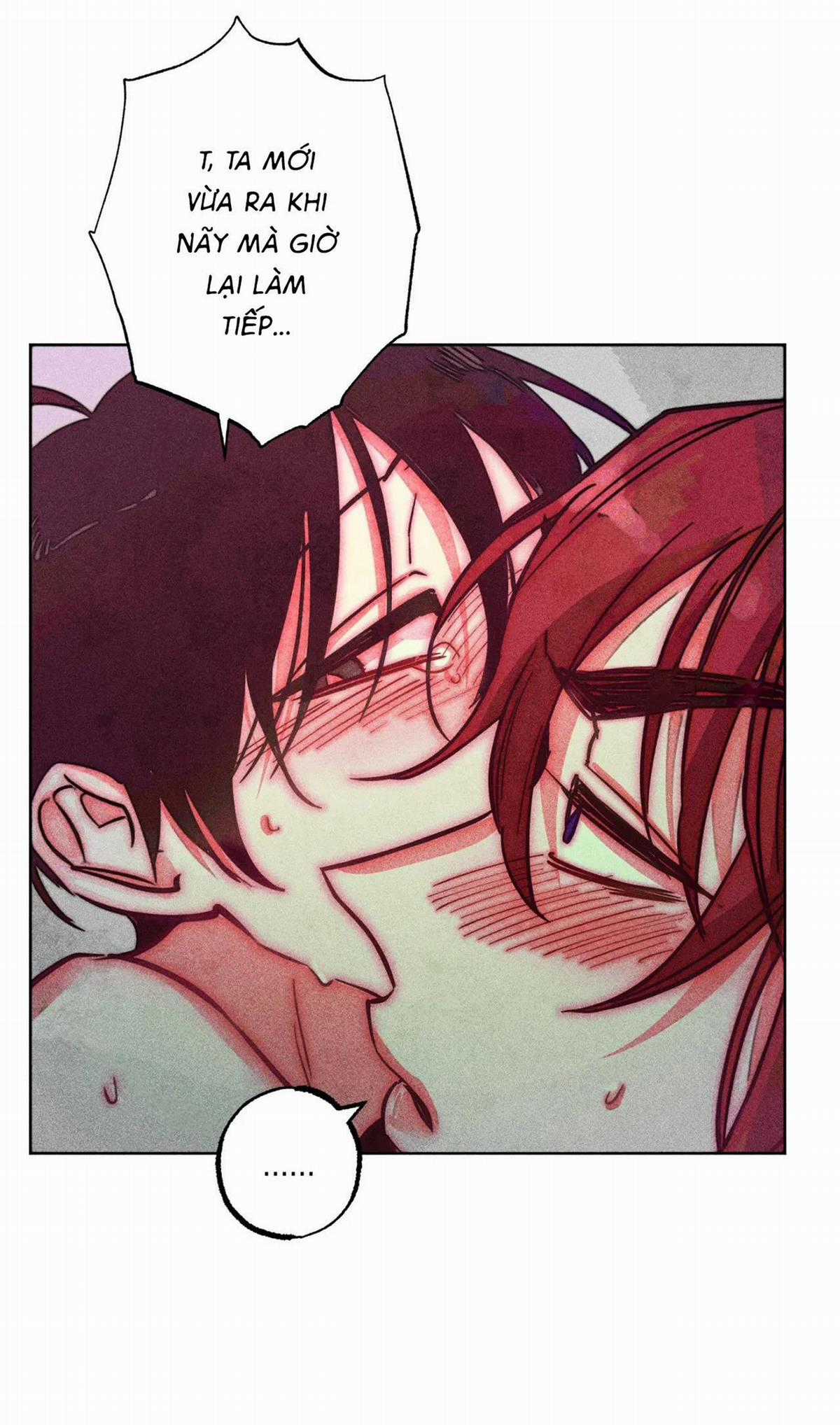 Yugioh Arc-V - Chapter 48 - Trang 40