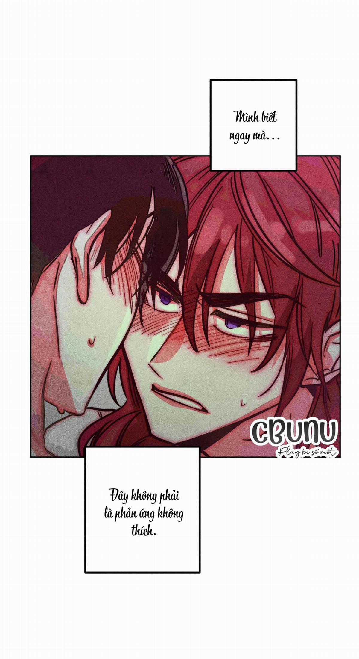 Yugioh Arc-V - Chapter 48 - Trang 41