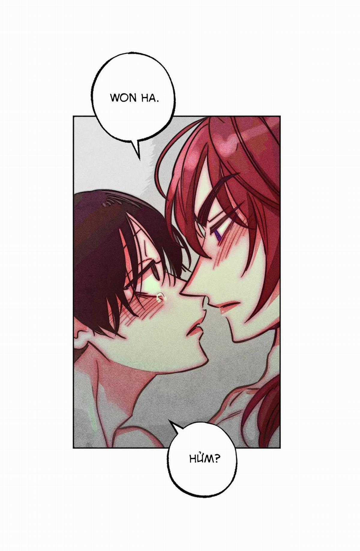 Yugioh Arc-V - Chapter 48 - Trang 47