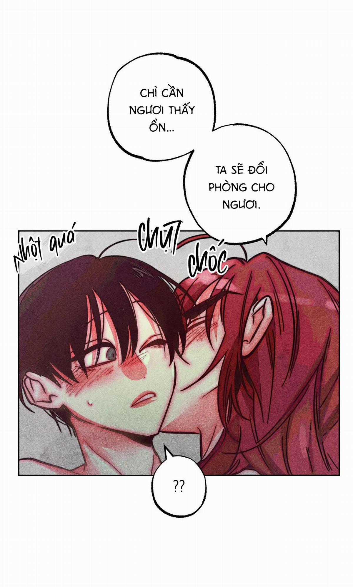 Yugioh Arc-V - Chapter 48 - Trang 48