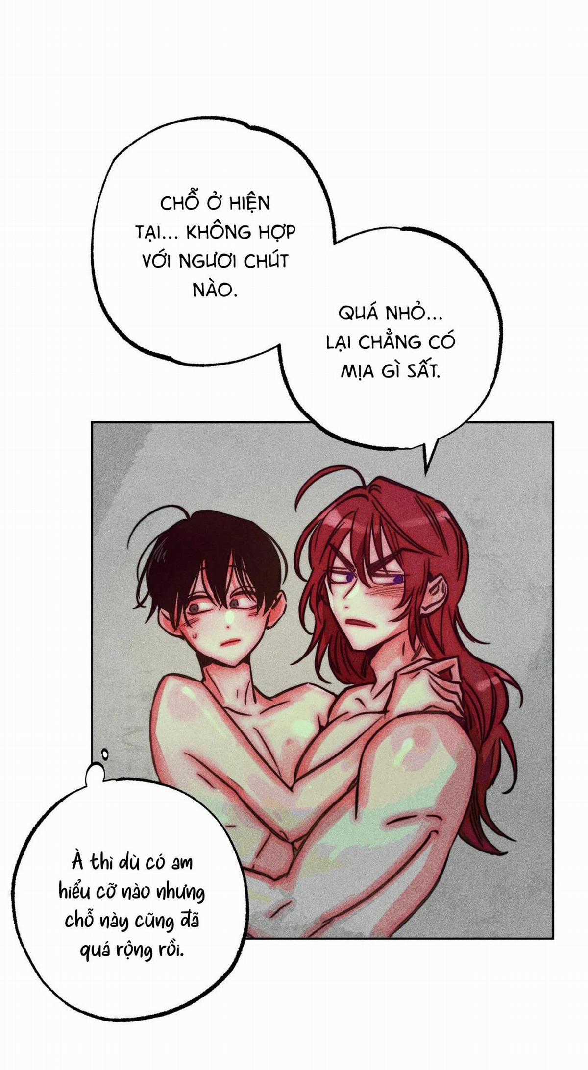 Yugioh Arc-V - Chapter 48 - Trang 49