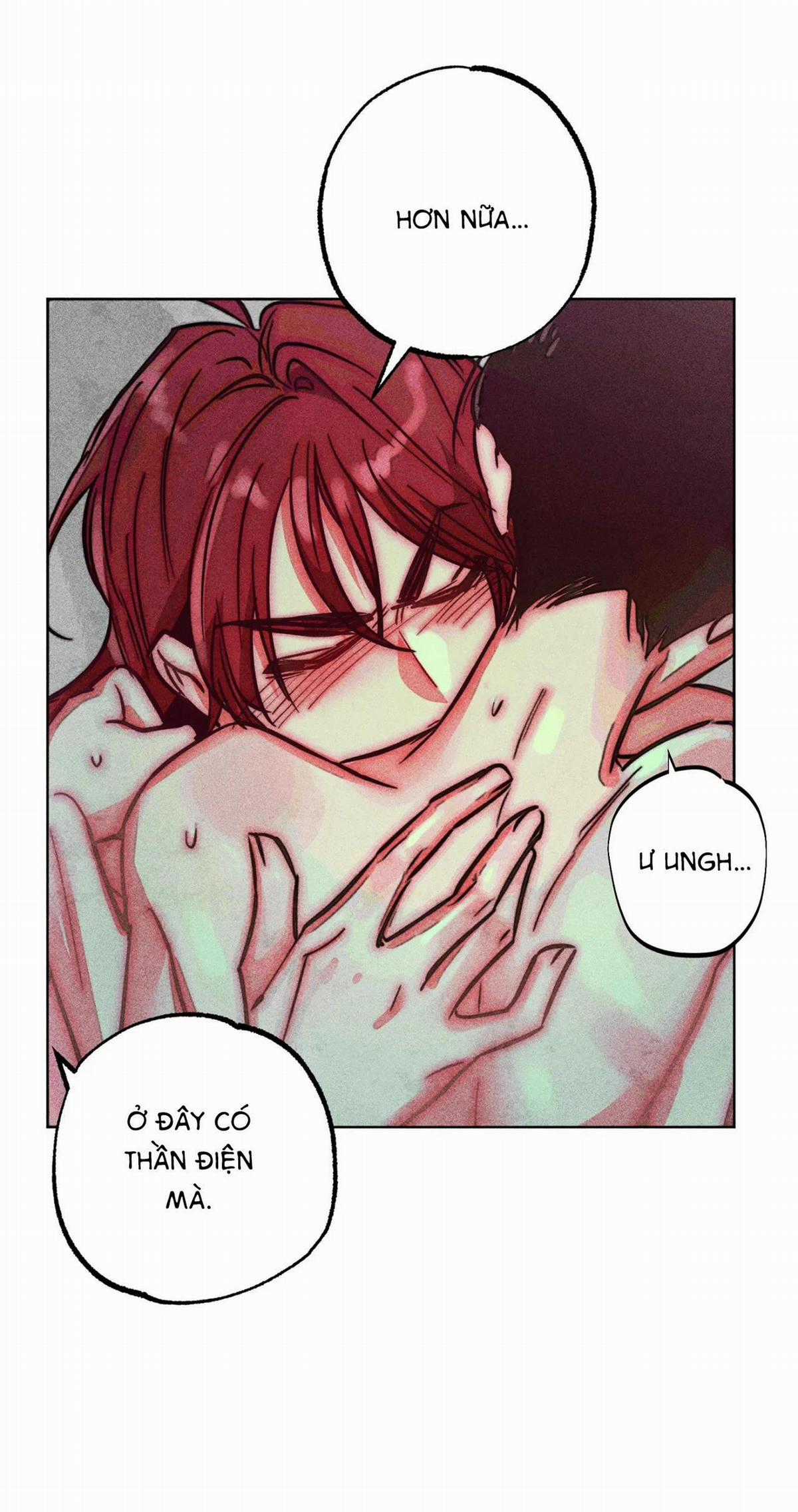 Yugioh Arc-V - Chapter 48 - Trang 50