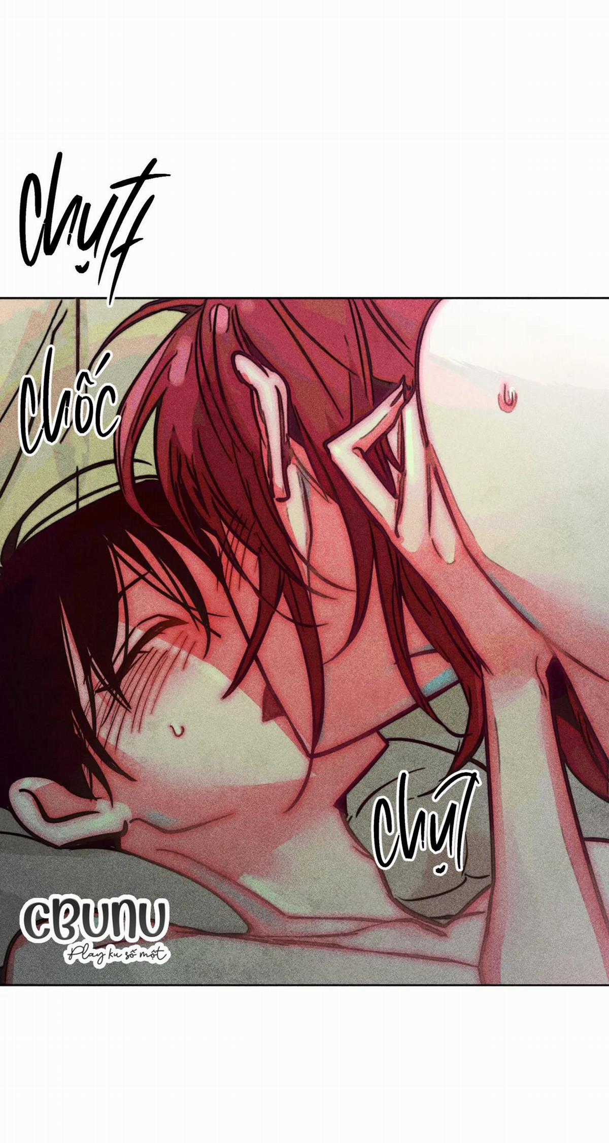 Yugioh Arc-V - Chapter 48 - Trang 8