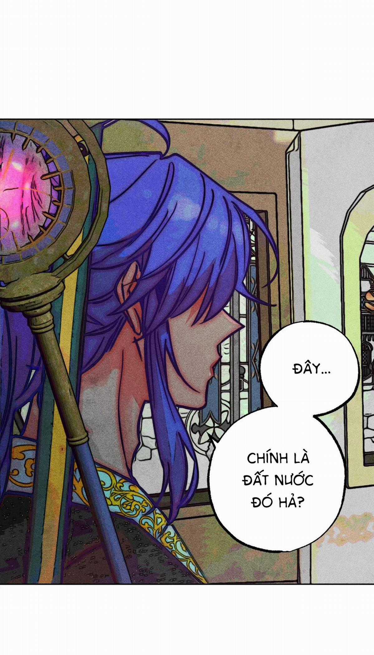 Yugioh Arc-V - Chapter 48 - Trang 73