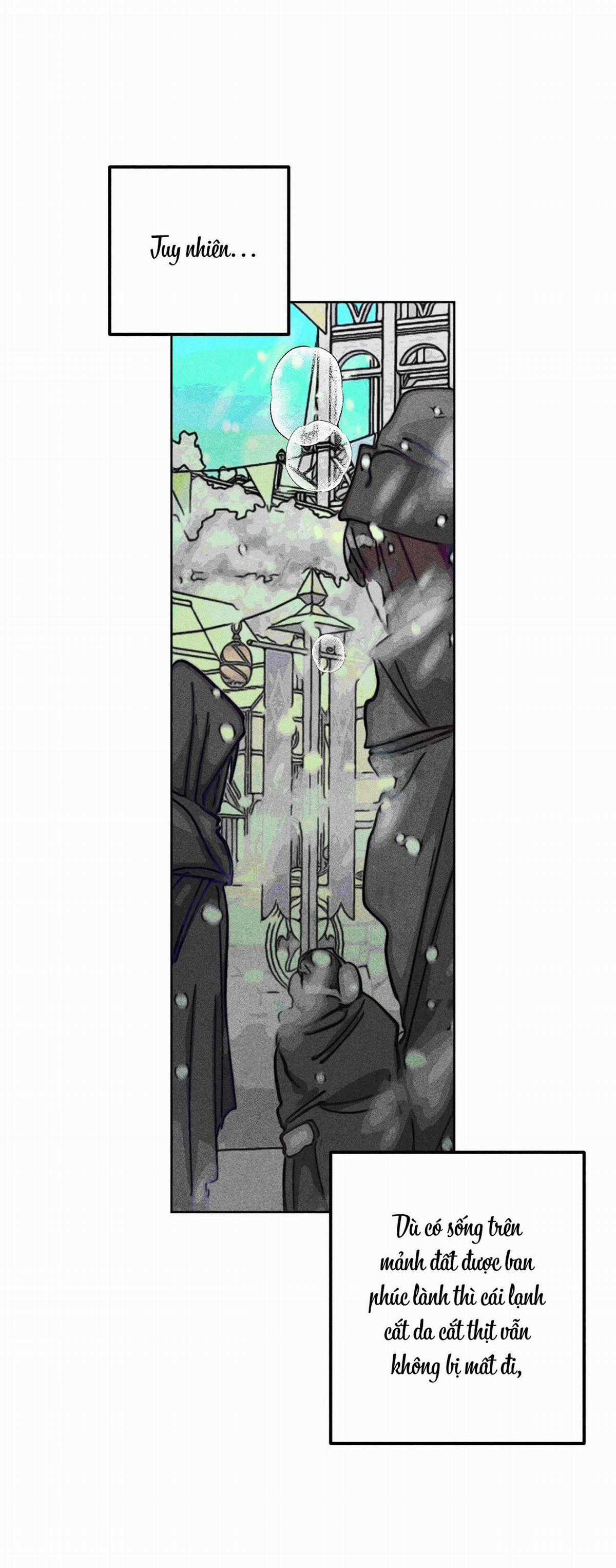 Yugioh Arc-V - Chapter 49 - Trang 2