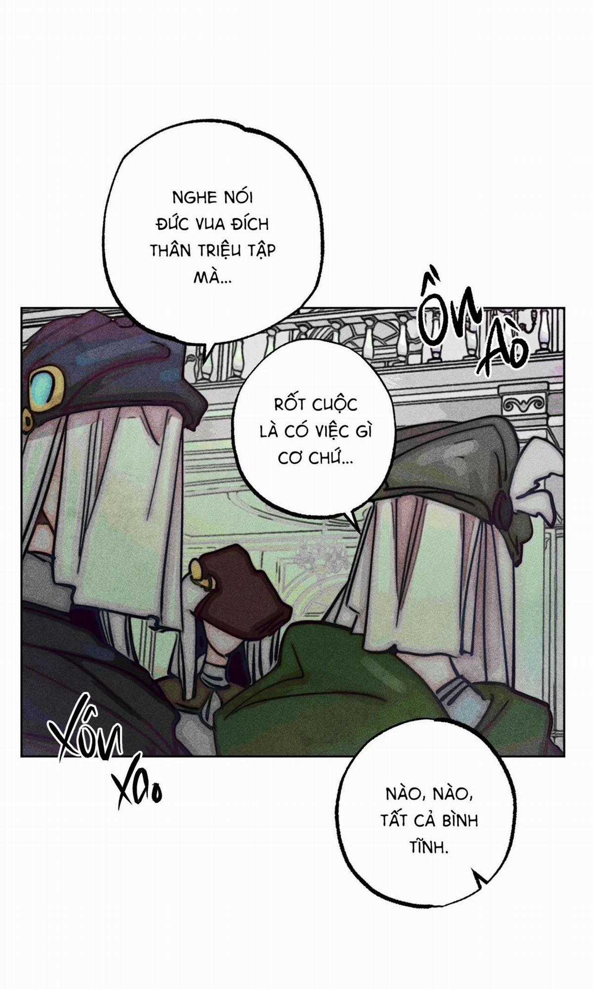 Yugioh Arc-V - Chapter 49 - Trang 11