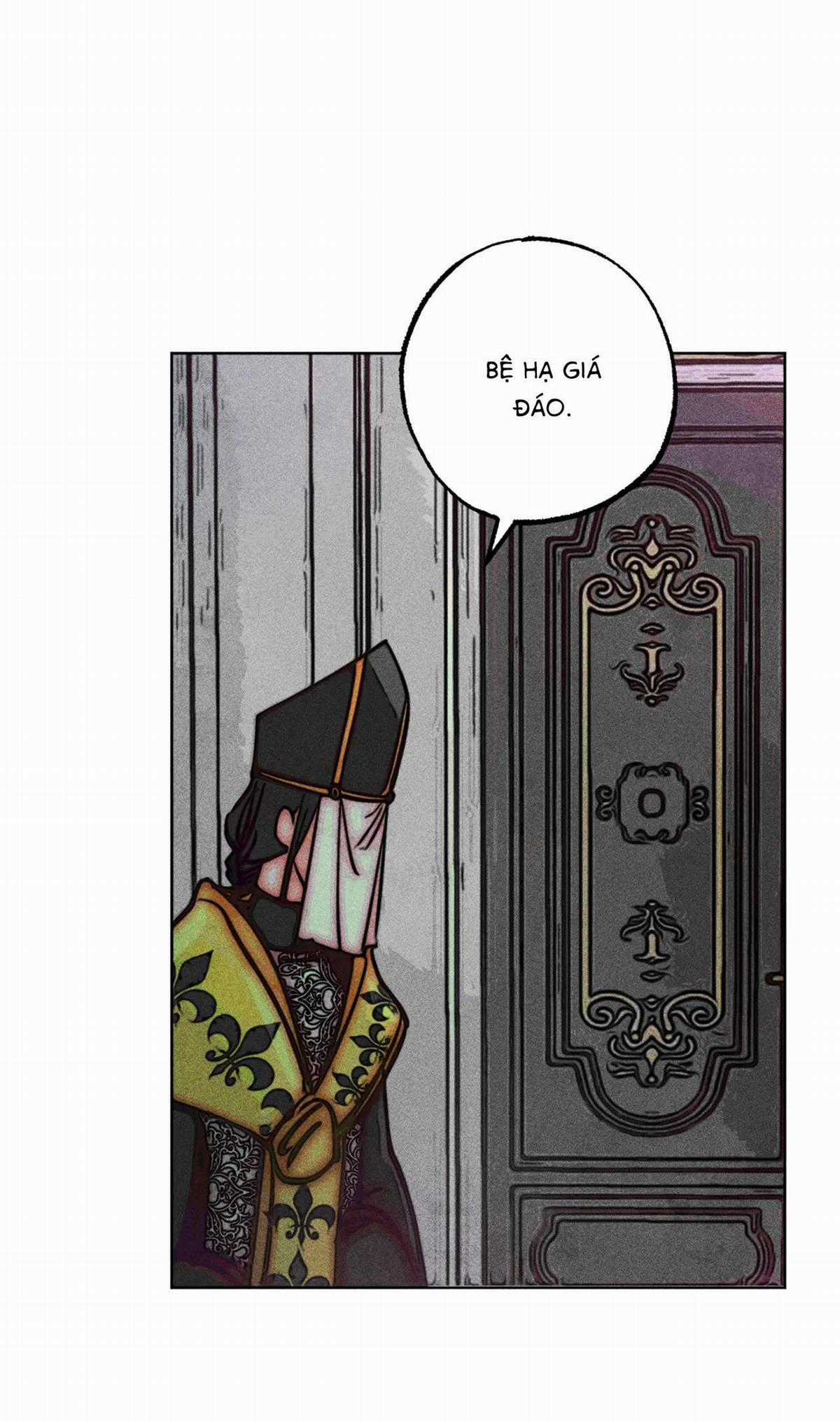 Yugioh Arc-V - Chapter 49 - Trang 13