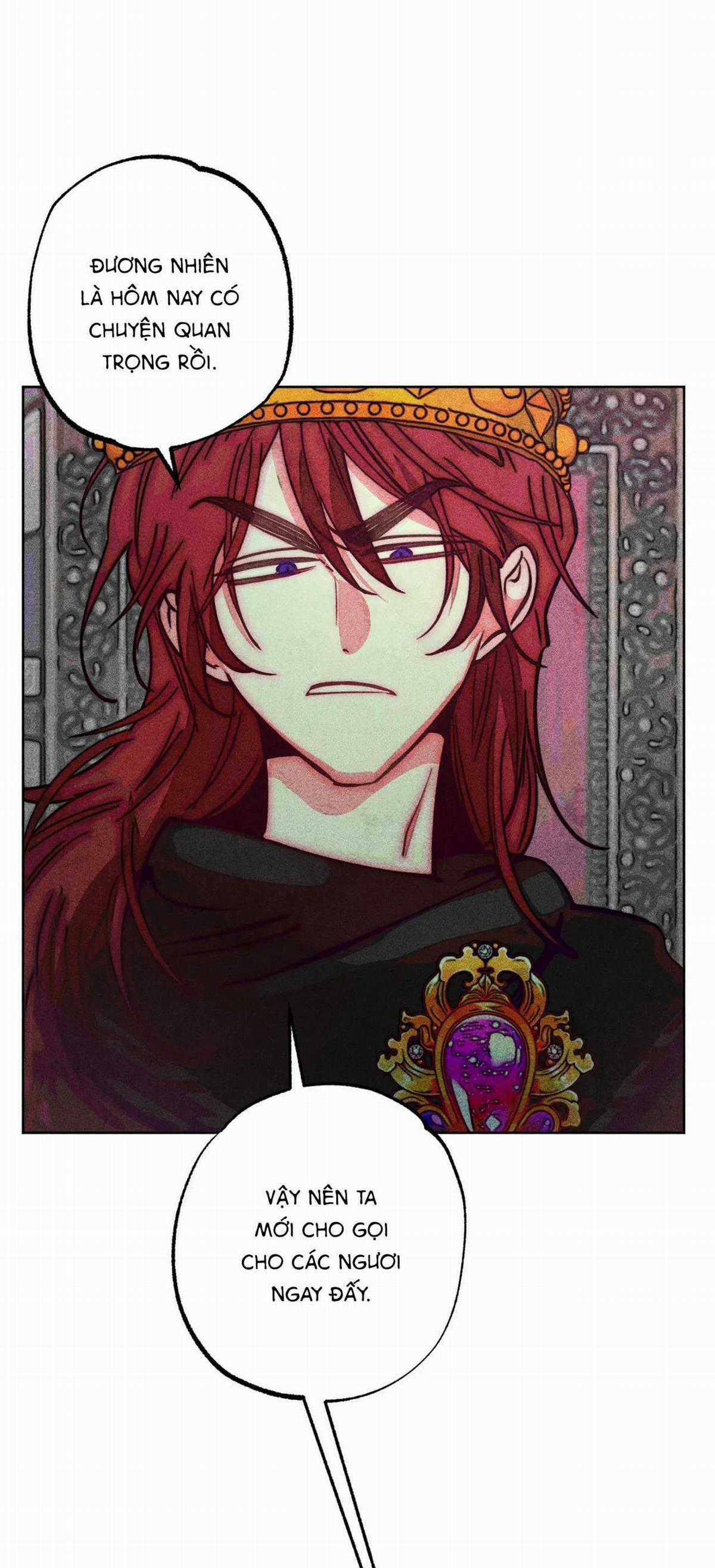 Yugioh Arc-V - Chapter 49 - Trang 18