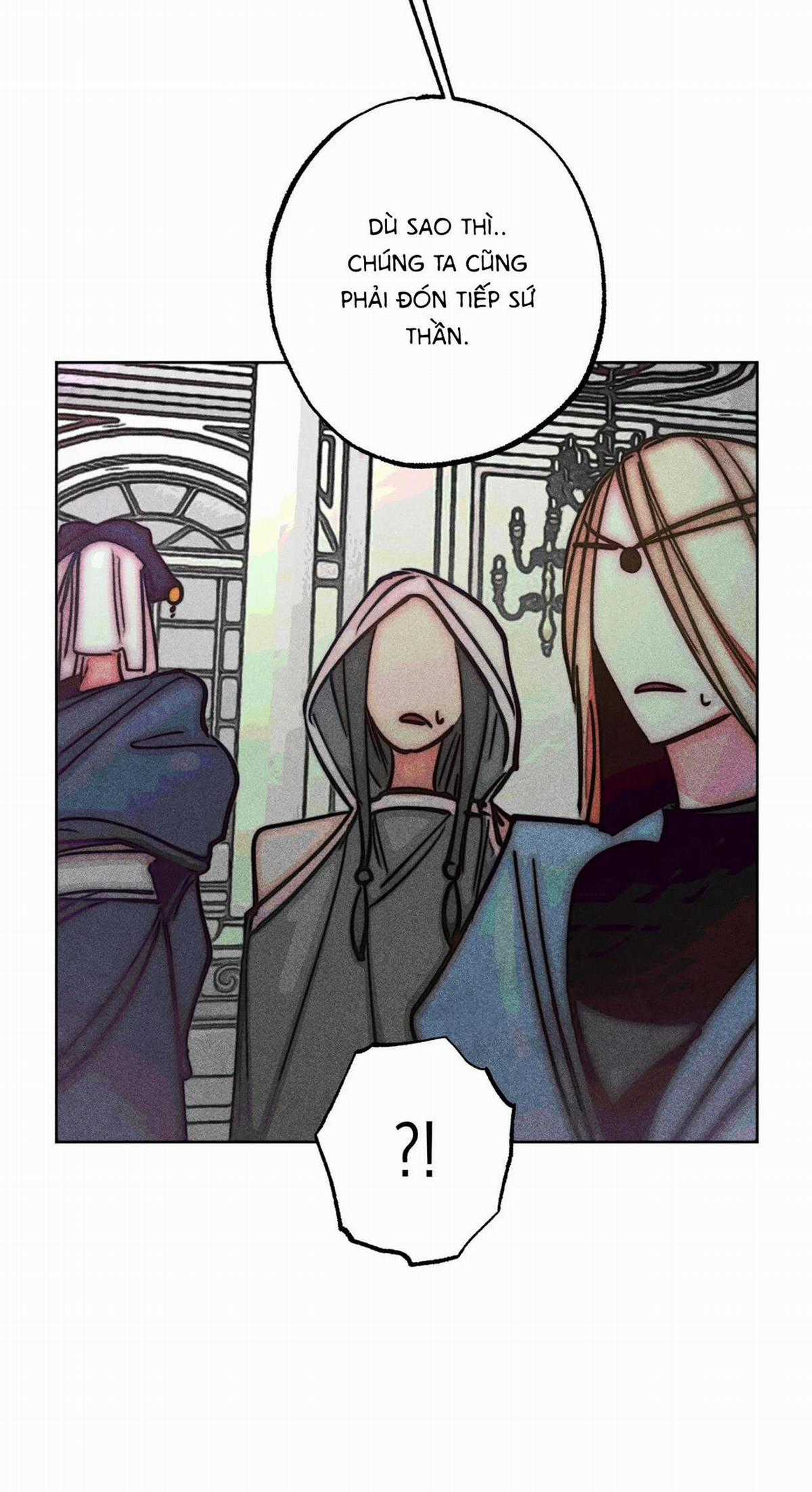 Yugioh Arc-V - Chapter 49 - Trang 19