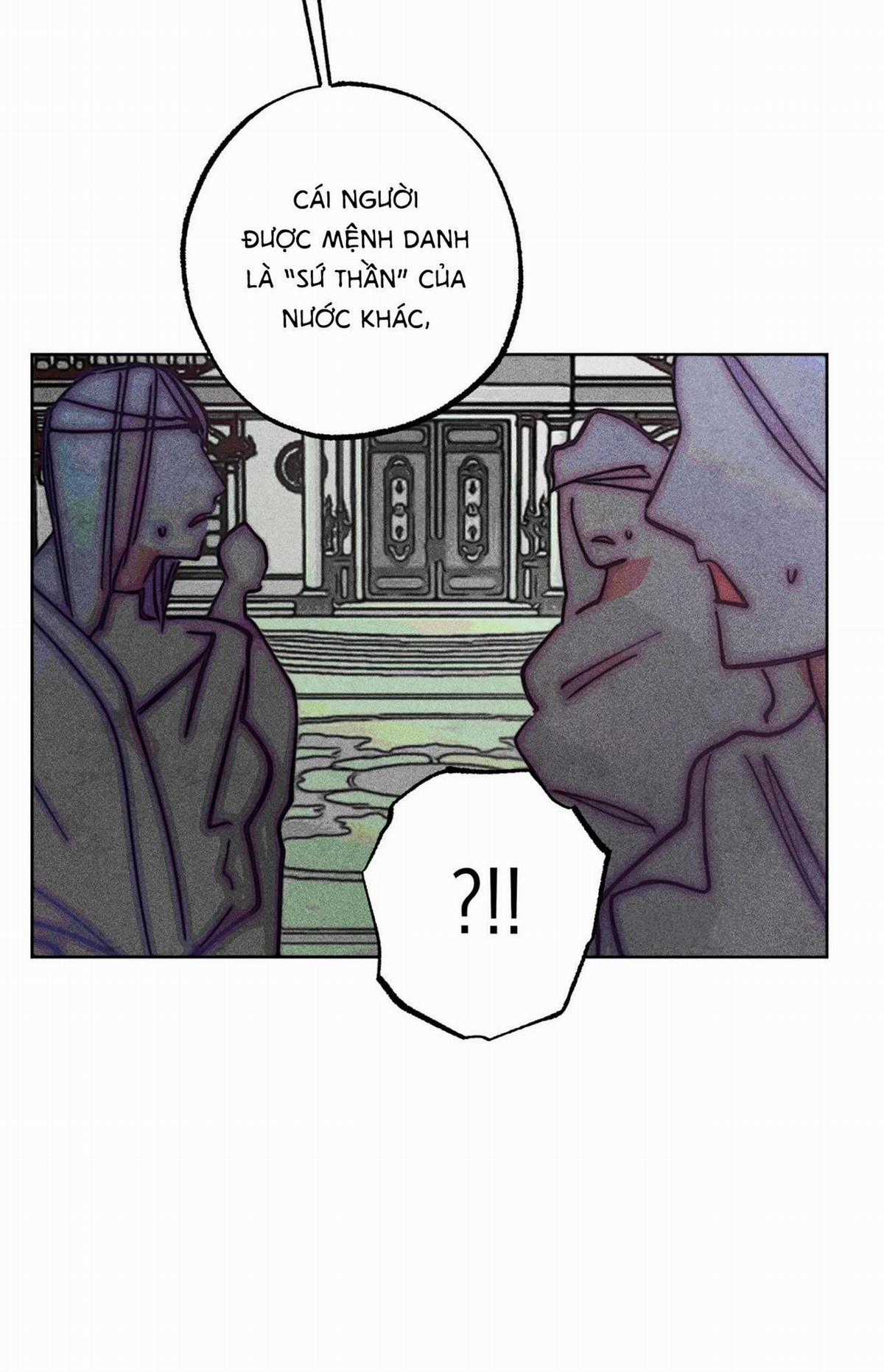 Yugioh Arc-V - Chapter 49 - Trang 26