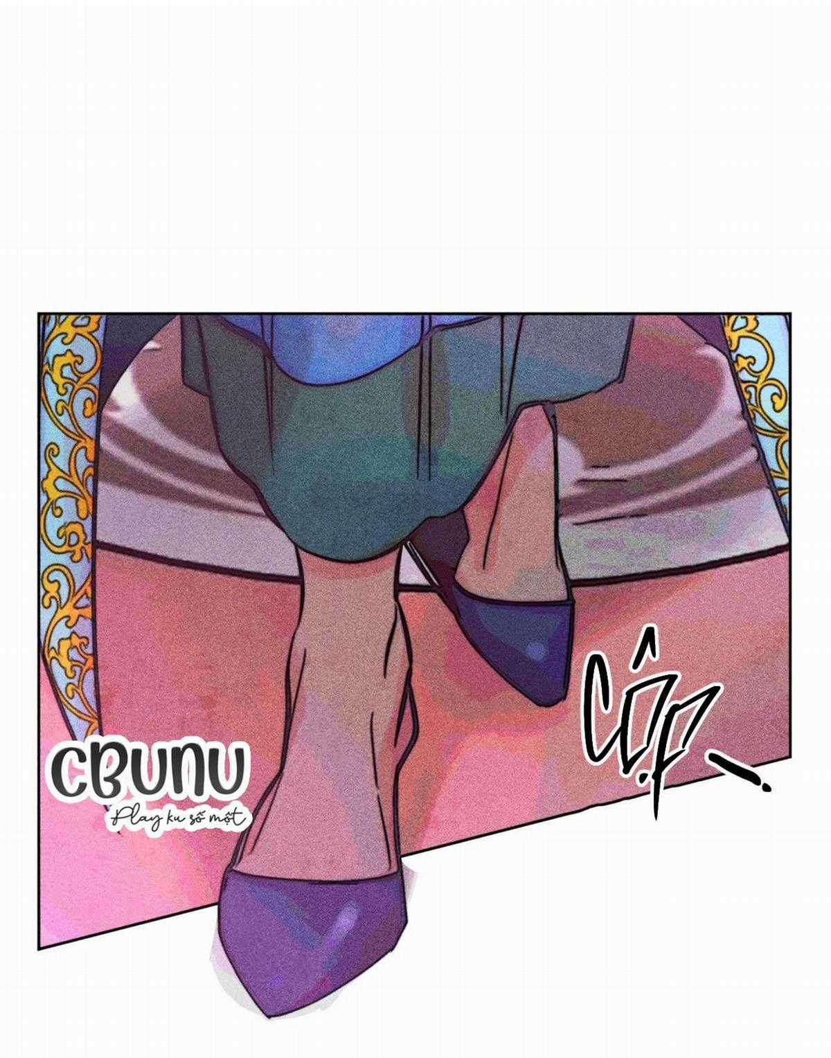 Yugioh Arc-V - Chapter 49 - Trang 27