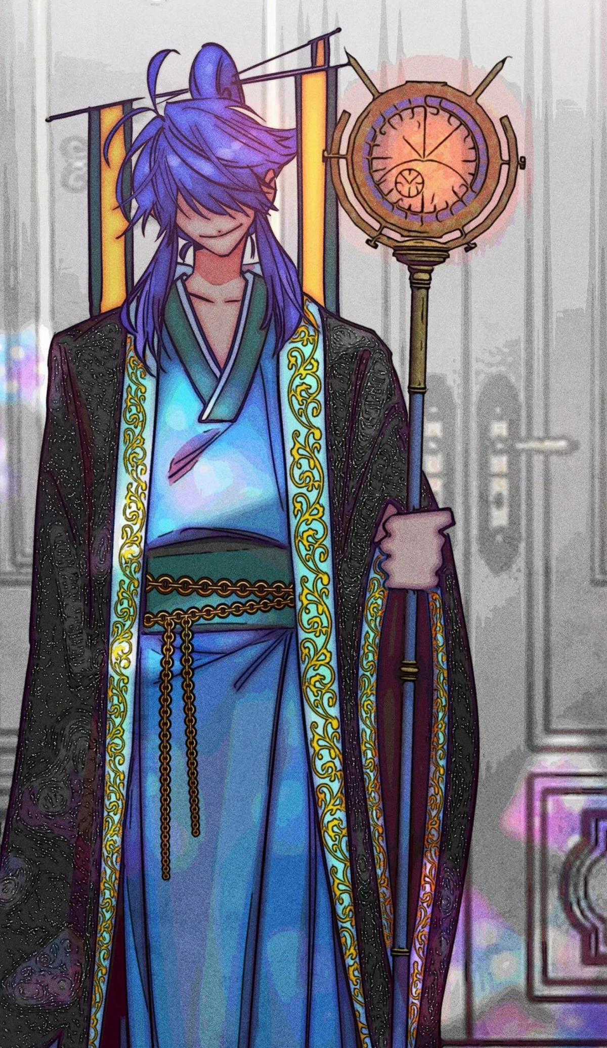 Yugioh Arc-V - Chapter 49 - Trang 30