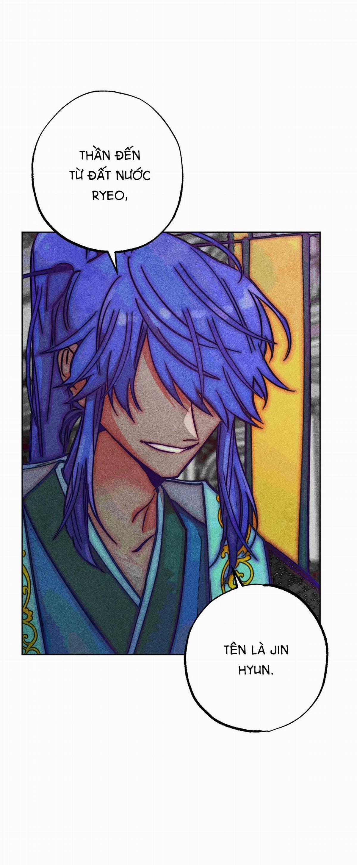 Yugioh Arc-V - Chapter 49 - Trang 37