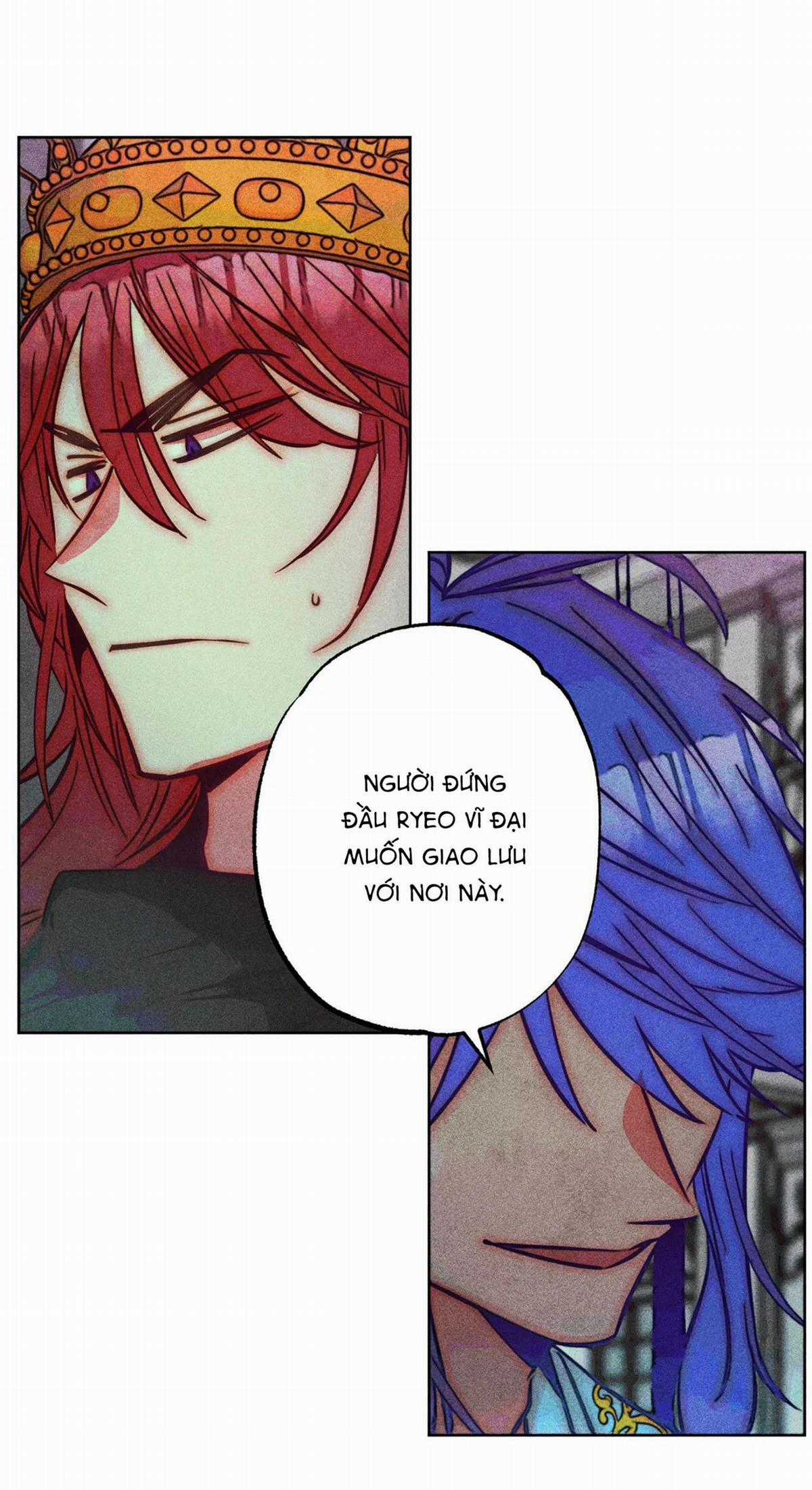 Yugioh Arc-V - Chapter 49 - Trang 40