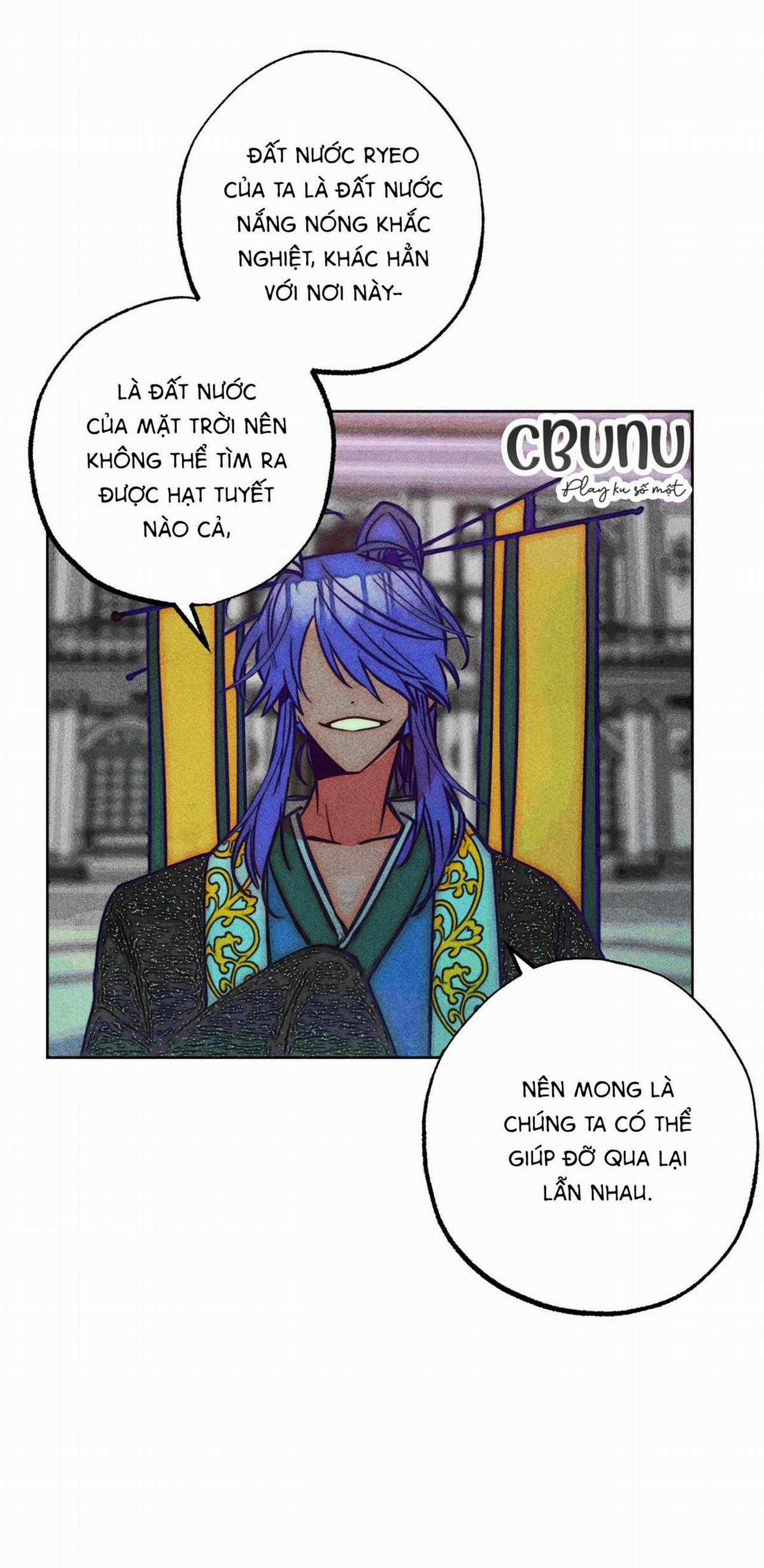 Yugioh Arc-V - Chapter 49 - Trang 41