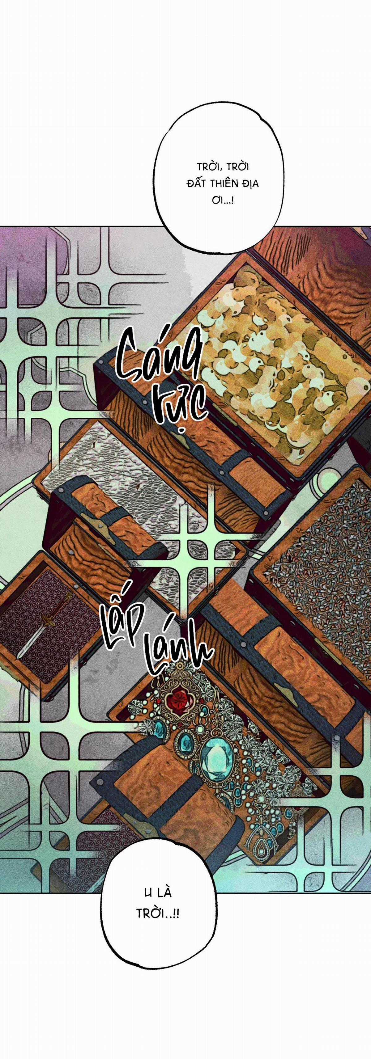 Yugioh Arc-V - Chapter 49 - Trang 44