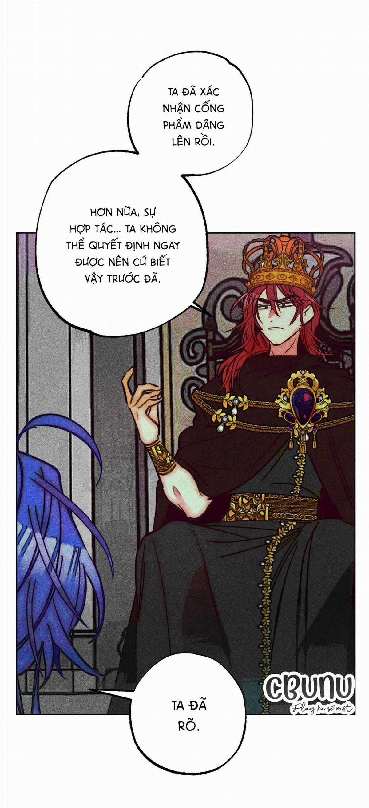 Yugioh Arc-V - Chapter 49 - Trang 47