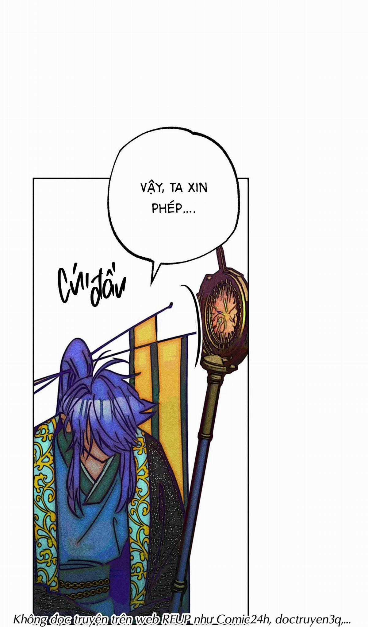 Yugioh Arc-V - Chapter 49 - Trang 49