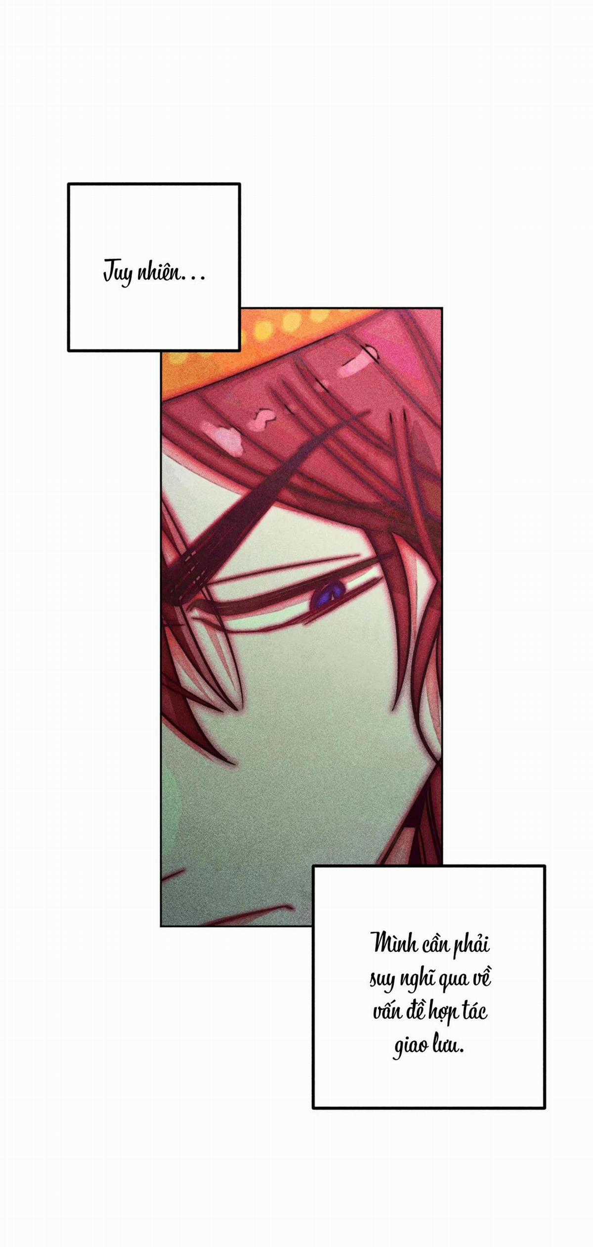 Yugioh Arc-V - Chapter 49 - Trang 55