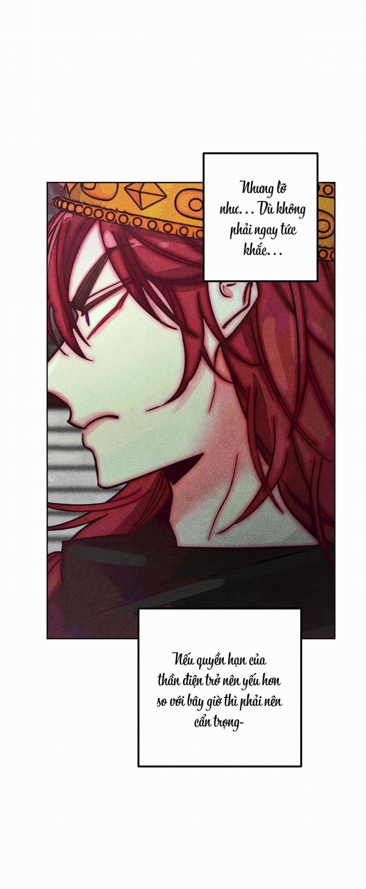 Yugioh Arc-V - Chapter 49 - Trang 57