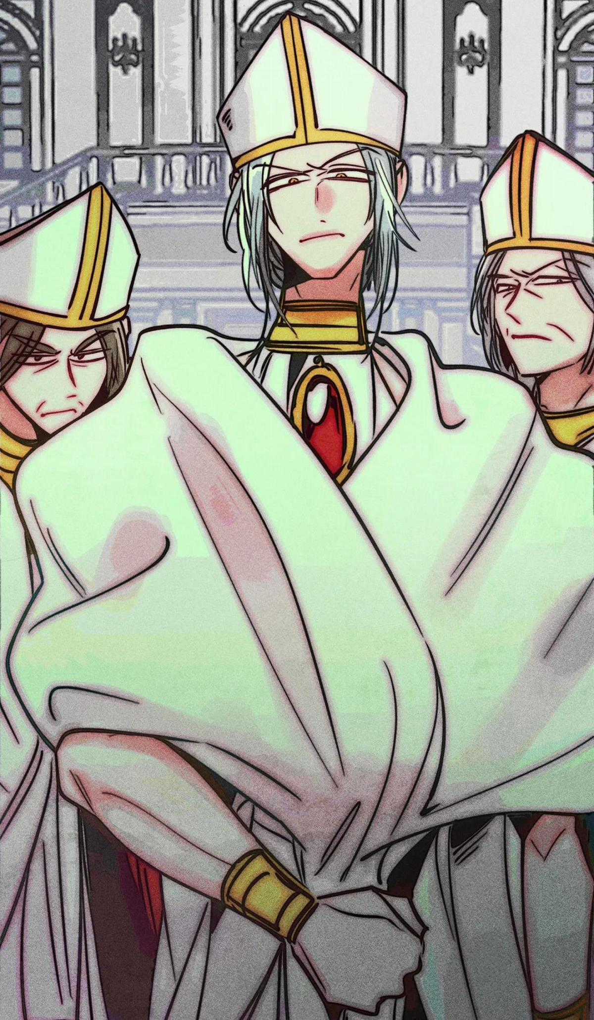 Yugioh Arc-V - Chapter 49 - Trang 60