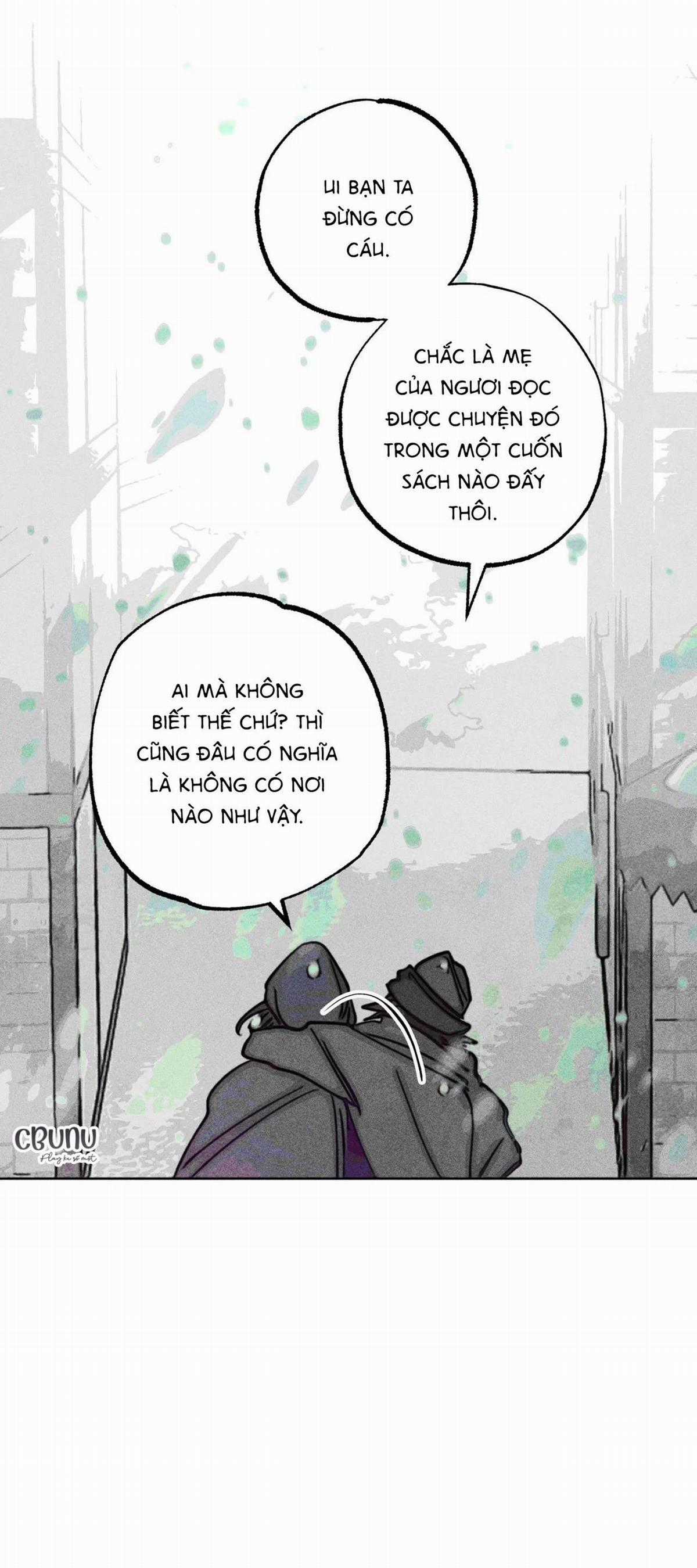 Yugioh Arc-V - Chapter 49 - Trang 7