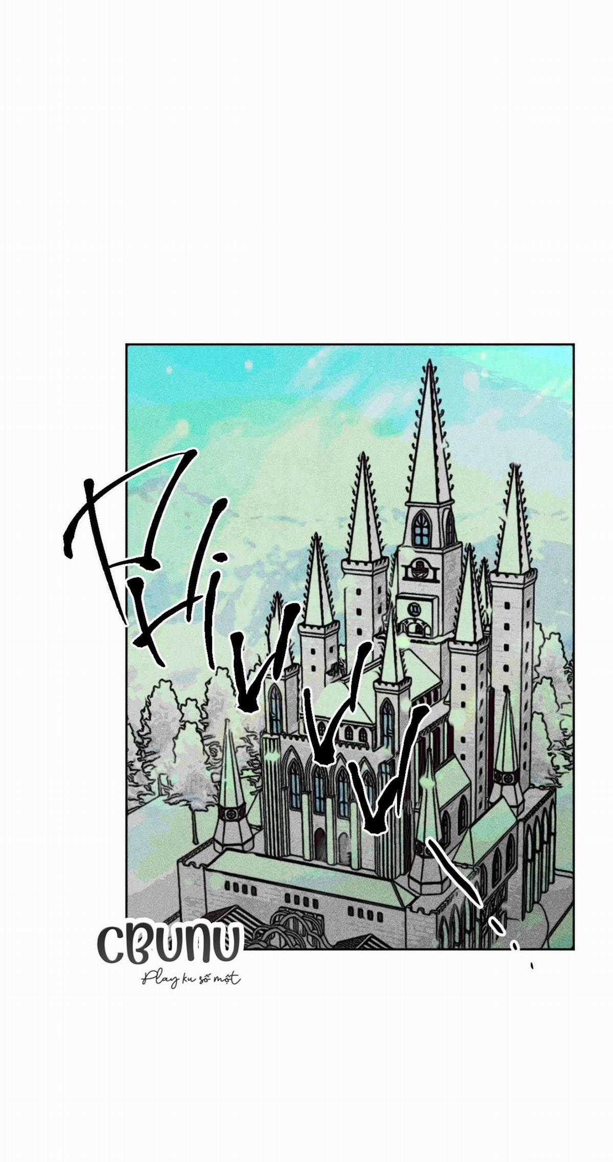 Yugioh Arc-V - Chapter 49 - Trang 8