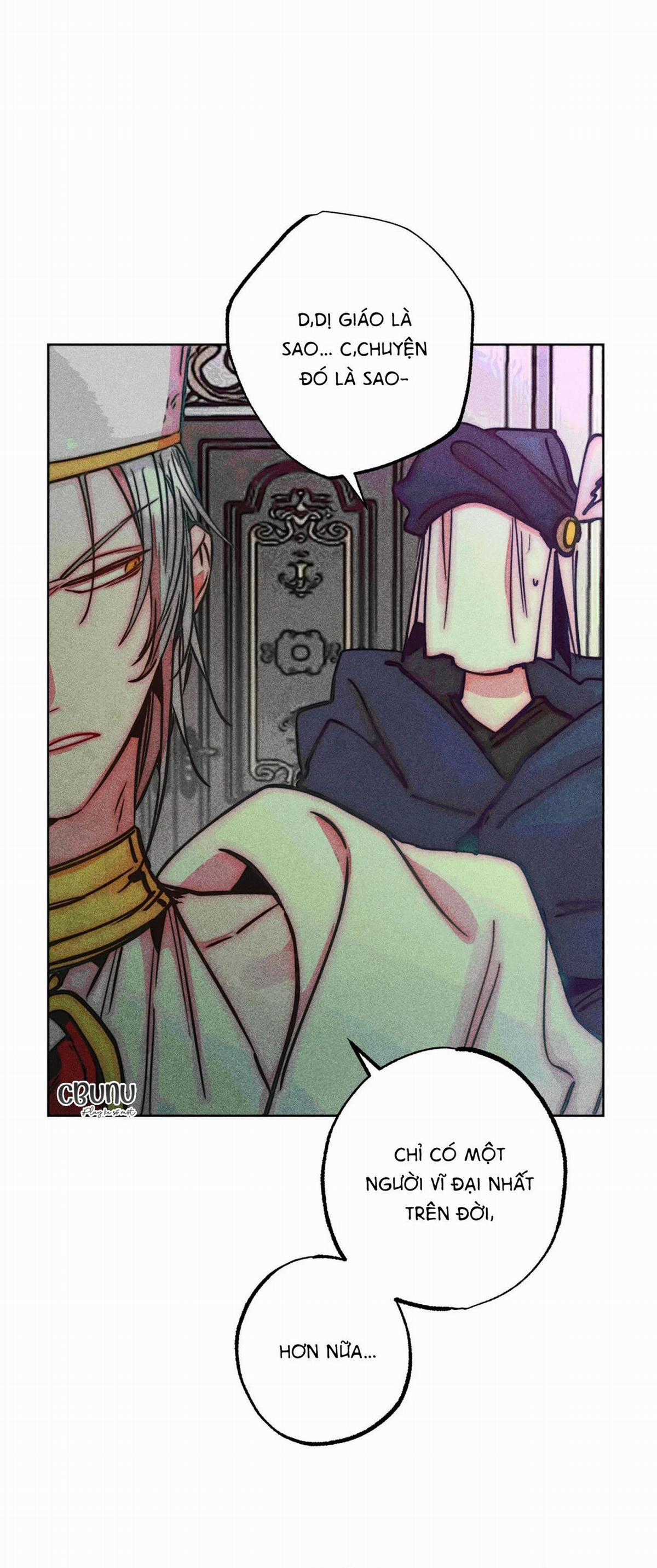 Yugioh Arc-V - Chapter 50 - Trang 11