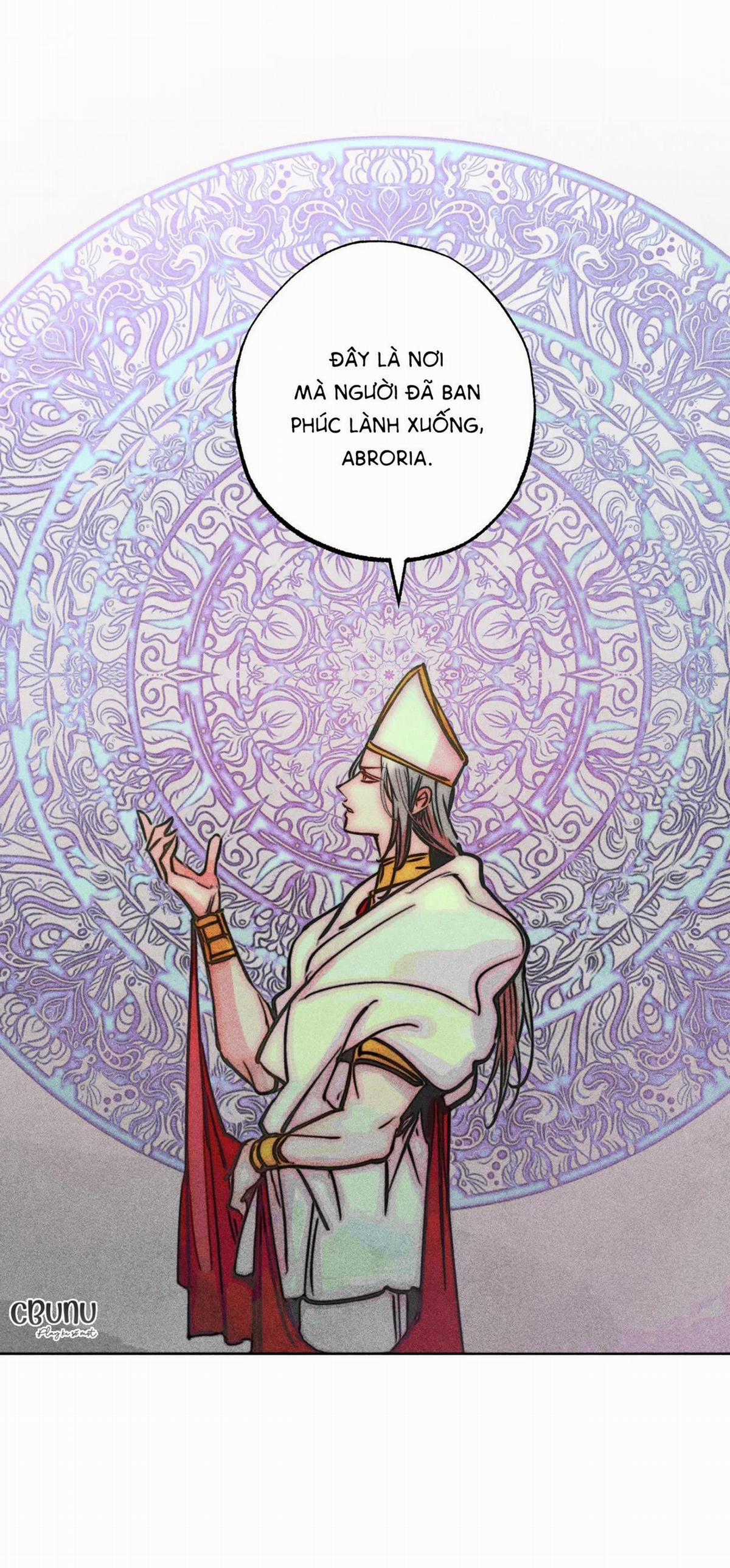 Yugioh Arc-V - Chapter 50 - Trang 12