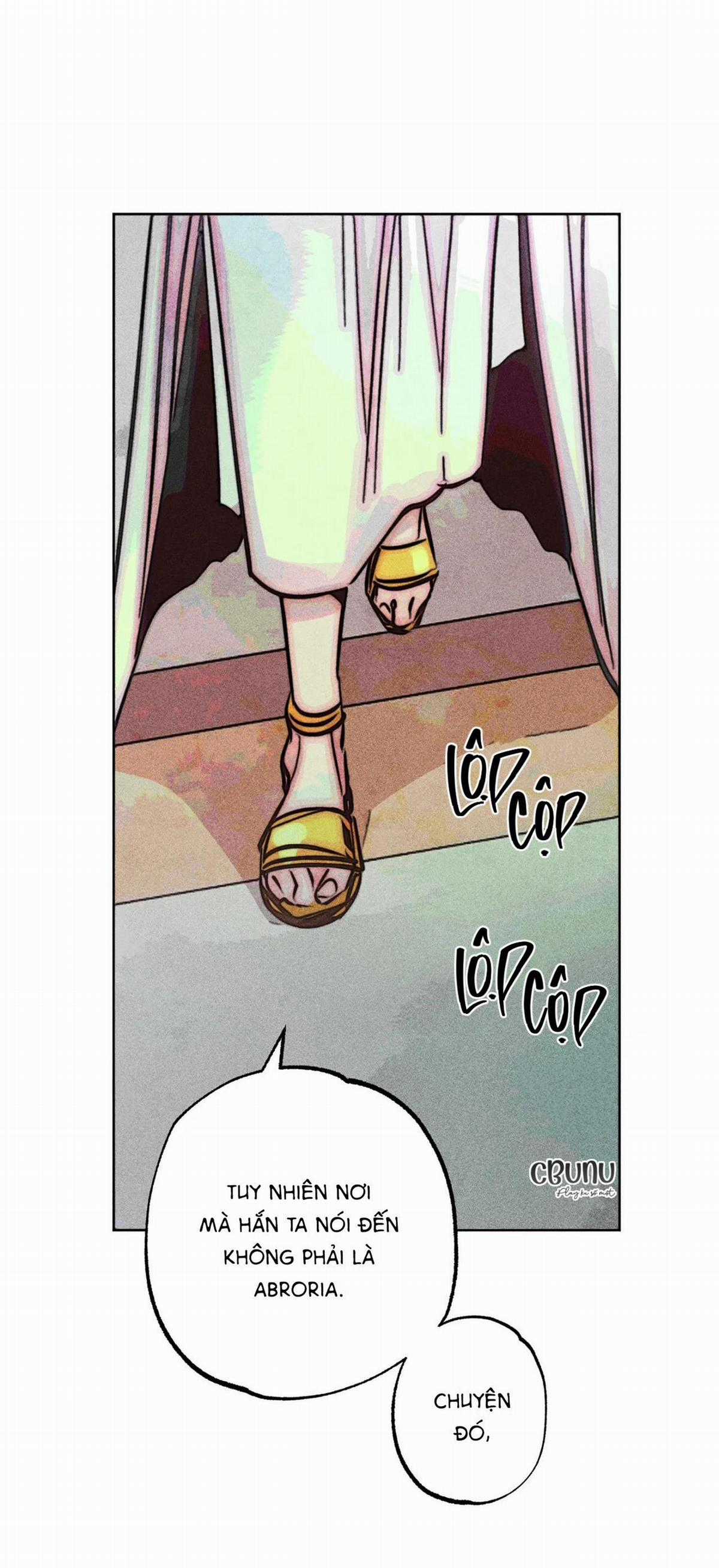 Yugioh Arc-V - Chapter 50 - Trang 13