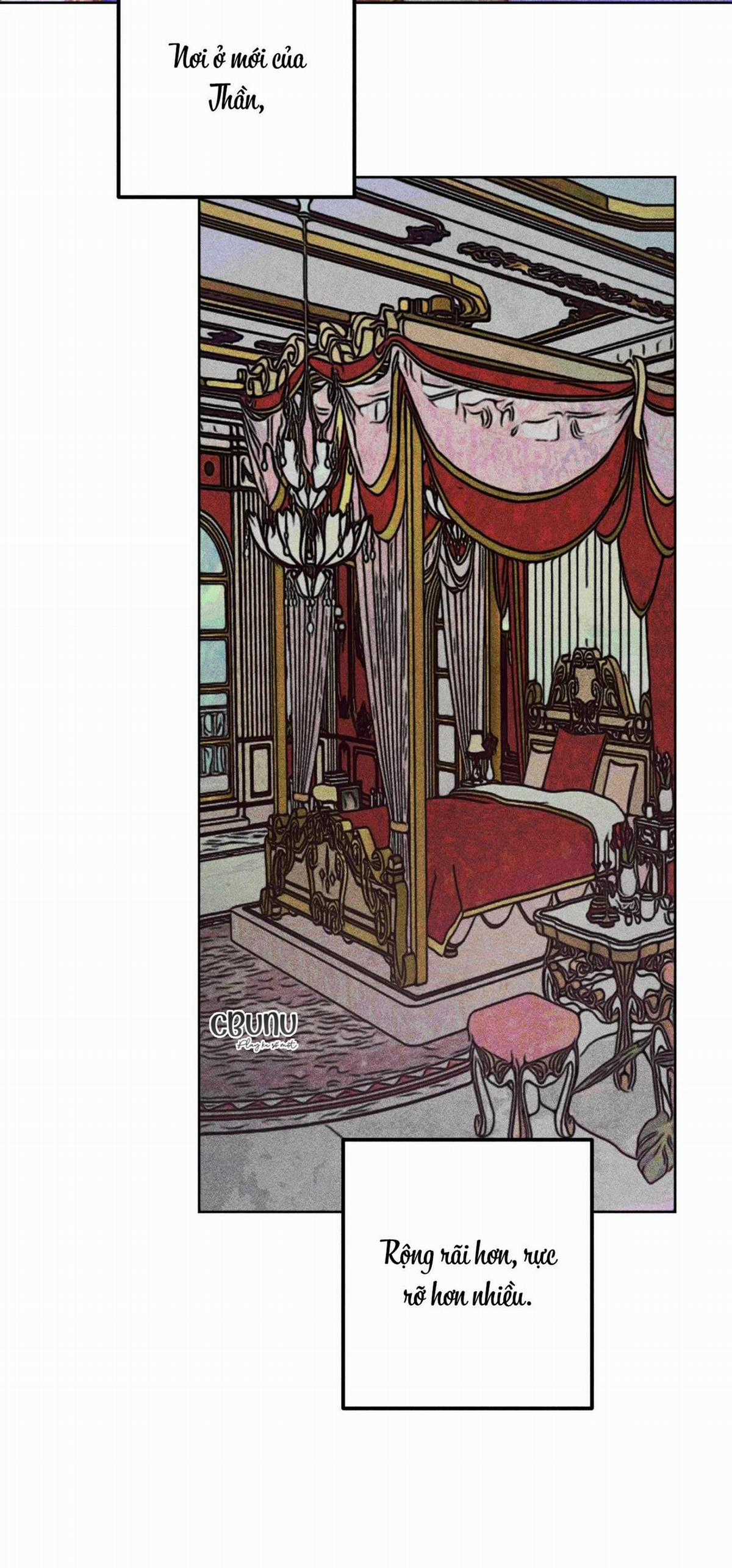 Yugioh Arc-V - Chapter 50 - Trang 24