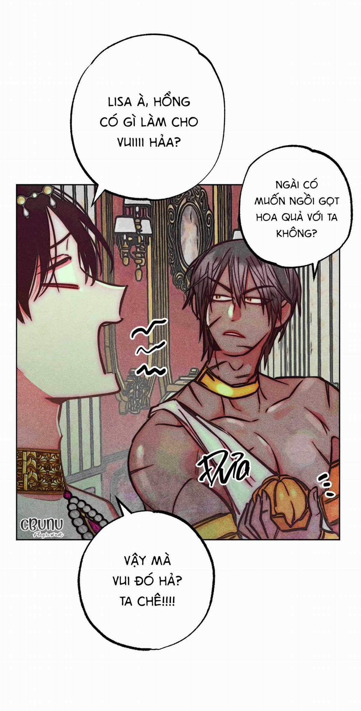 Yugioh Arc-V - Chapter 50 - Trang 26