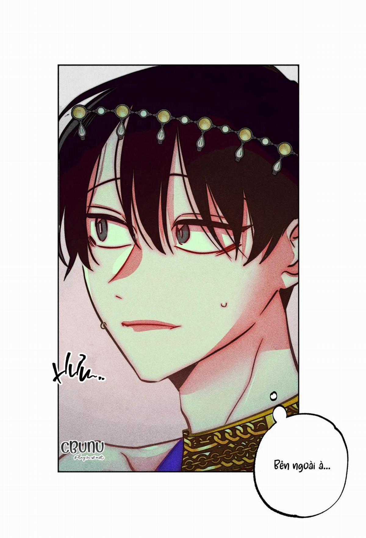 Yugioh Arc-V - Chapter 50 - Trang 31