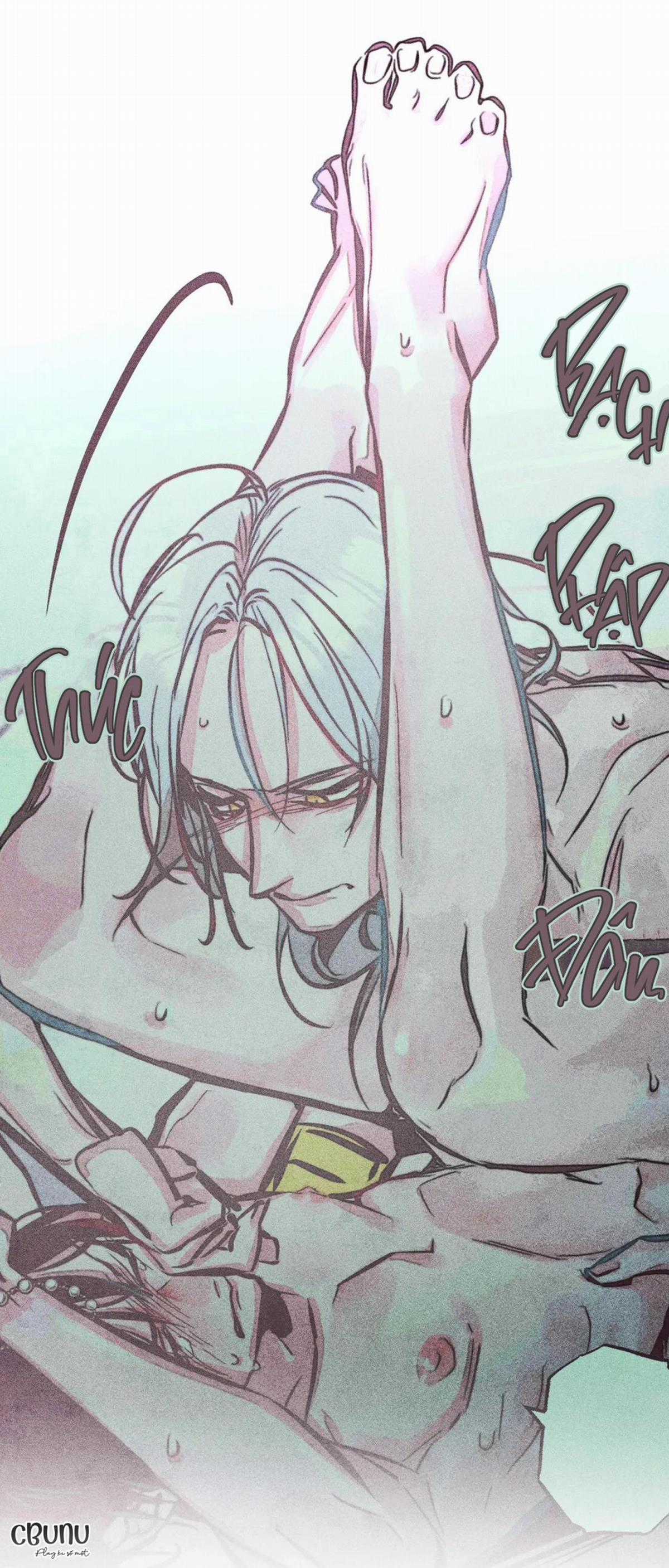 Yugioh Arc-V - Chapter 50 - Trang 32