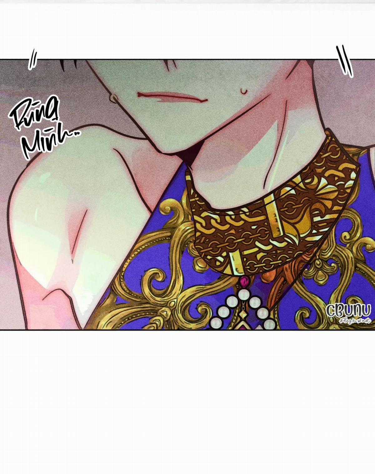 Yugioh Arc-V - Chapter 50 - Trang 33