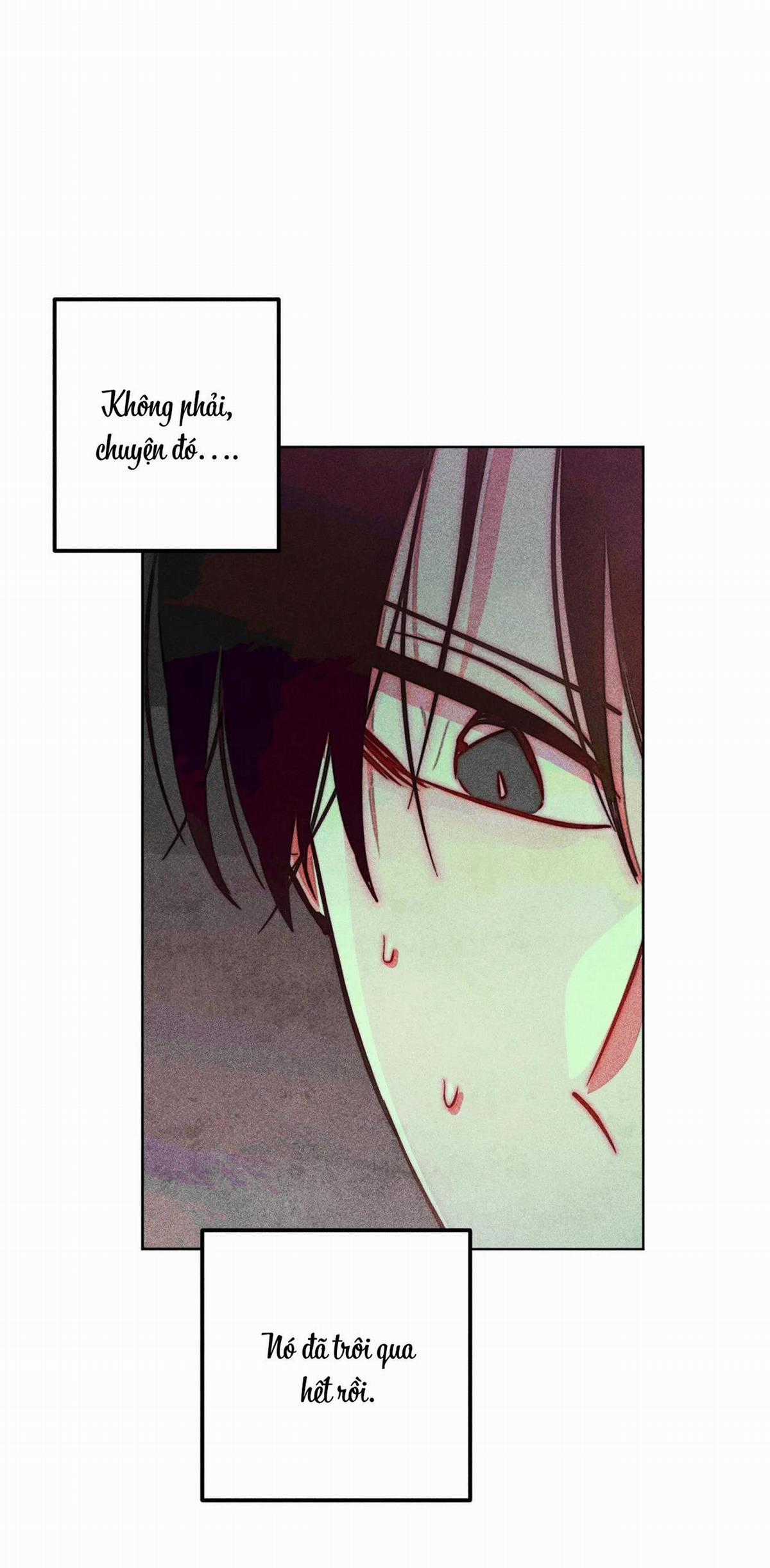 Yugioh Arc-V - Chapter 50 - Trang 34