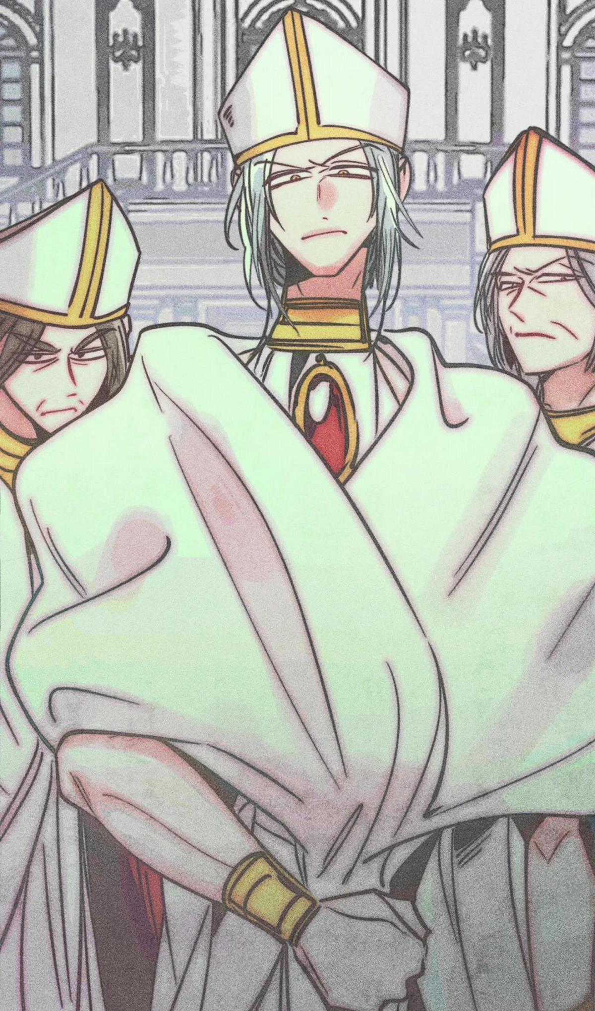 Yugioh Arc-V - Chapter 50 - Trang 5